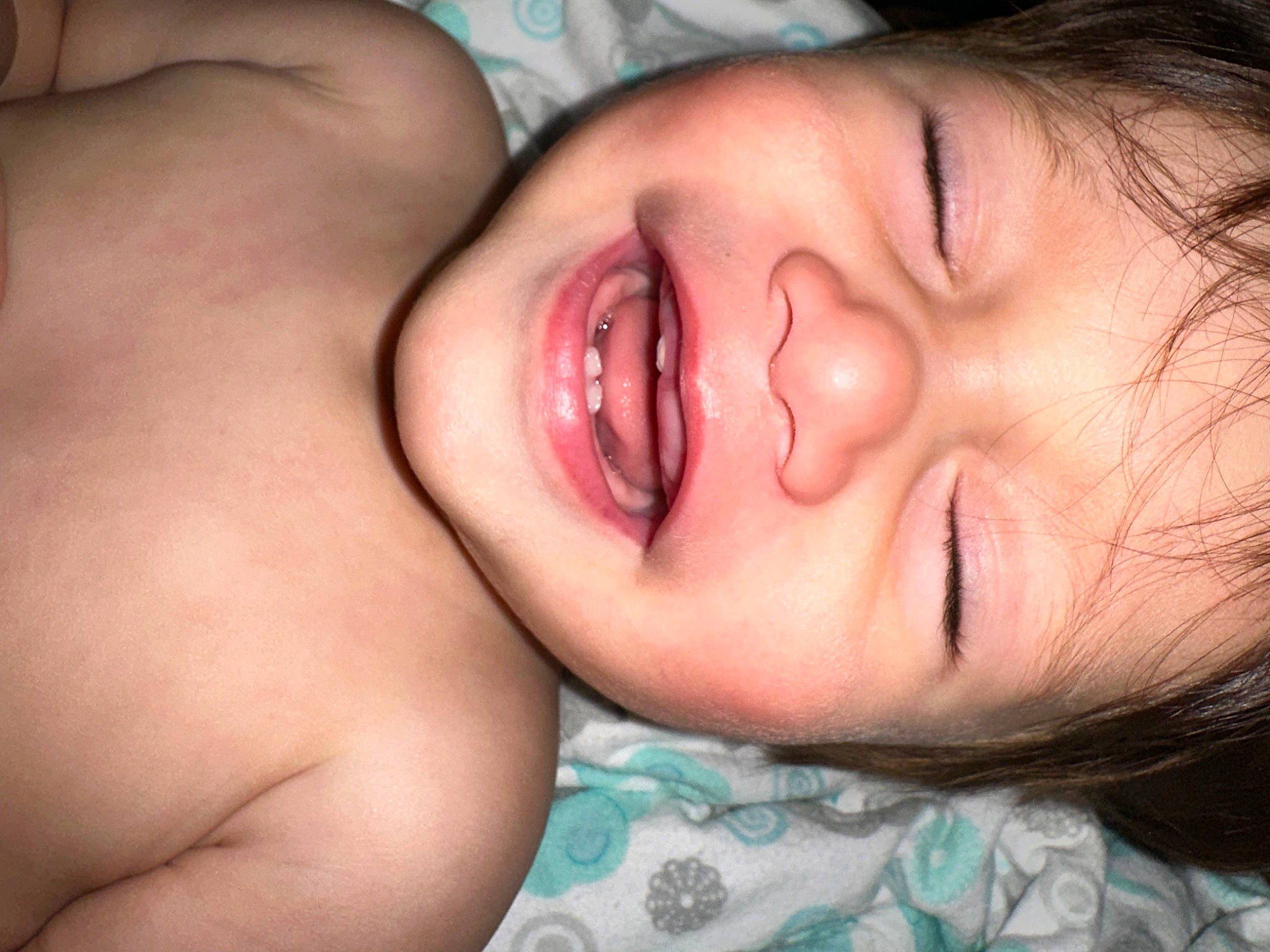 Aziel joined the competition — help win amazing prizes! arm, cheek, chin, ear, eyebrow, eyelash, forehead, hand, happy, human, human_body, iris, jaw, lip, mouth, muscle, neck, nose, person, skin