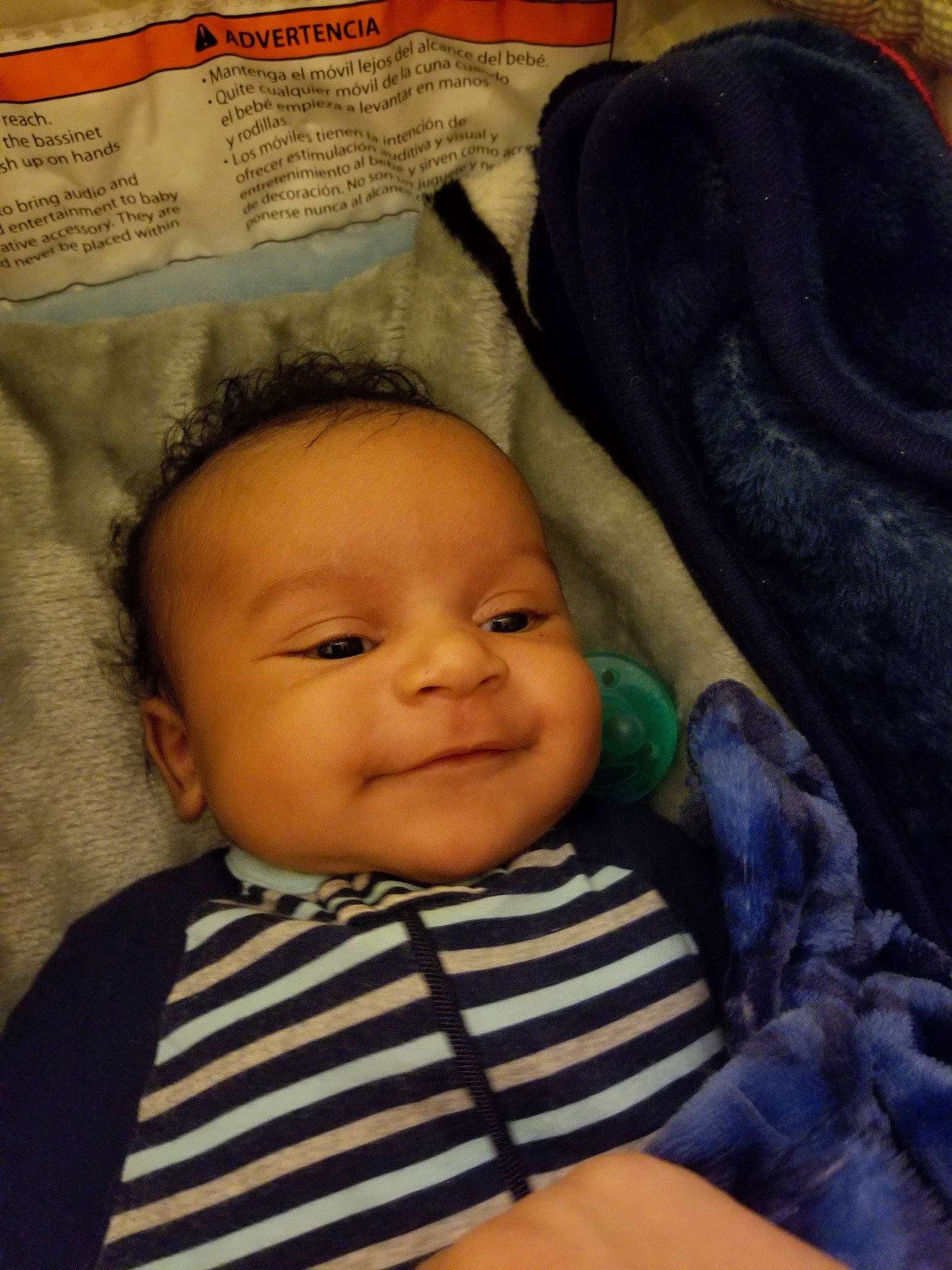 Jaylon is registered to the contest to win money with this photo: cheek, child, day, eye, face, forehead, head, human, infant, person, product, skin, smile, toddler