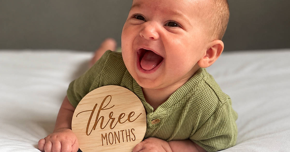 Vote Kannon from Huntington Beach in Cutest Baby Contest - Win Prizes