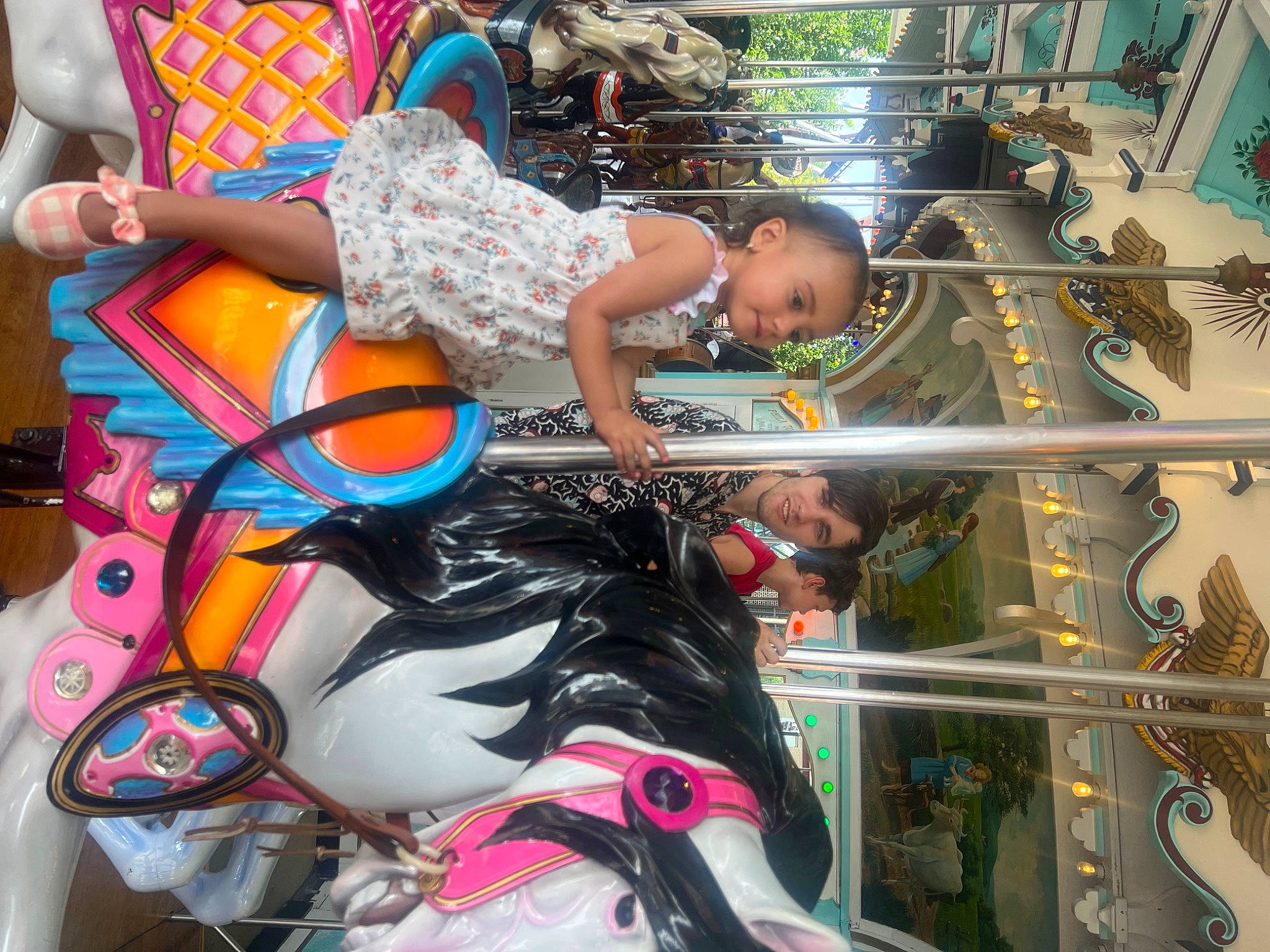 Journey joined the competition — help win amazing prizes! art, bag, child, engineering, event, eyewear, fashion, fictional_character, fun, joy, leisure, motor_vehicle, pattern, person, product, recreation, thigh, toddler, toy, transport