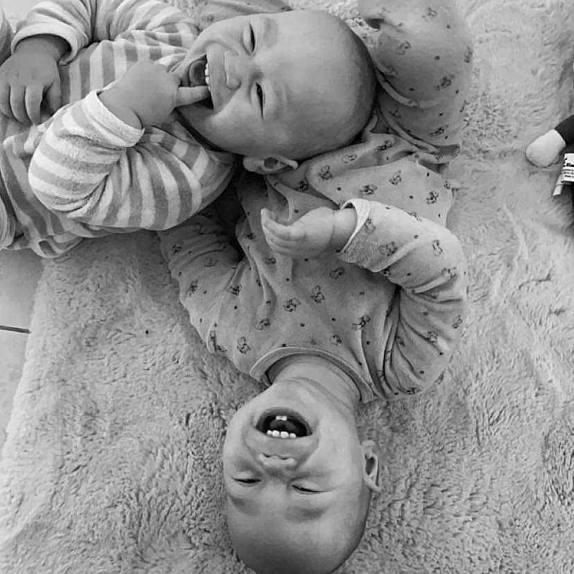 Mayron Et Kayden