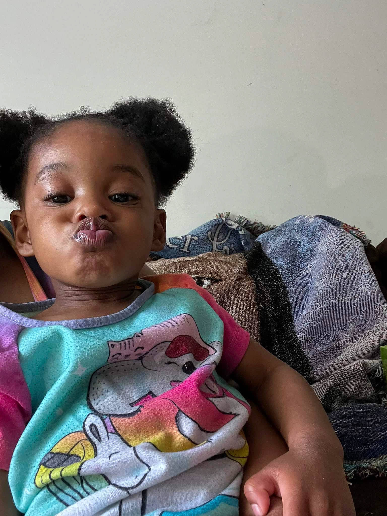 Pai'Tyn joined the competition — help win amazing prizes! baby, baby_toddler_clothing, black_hair, cheek, child, comfort, ear, eye, eyebrow, eyelash, finger, hair, happy, head, iris, lip, nose, person, skin, sleeve