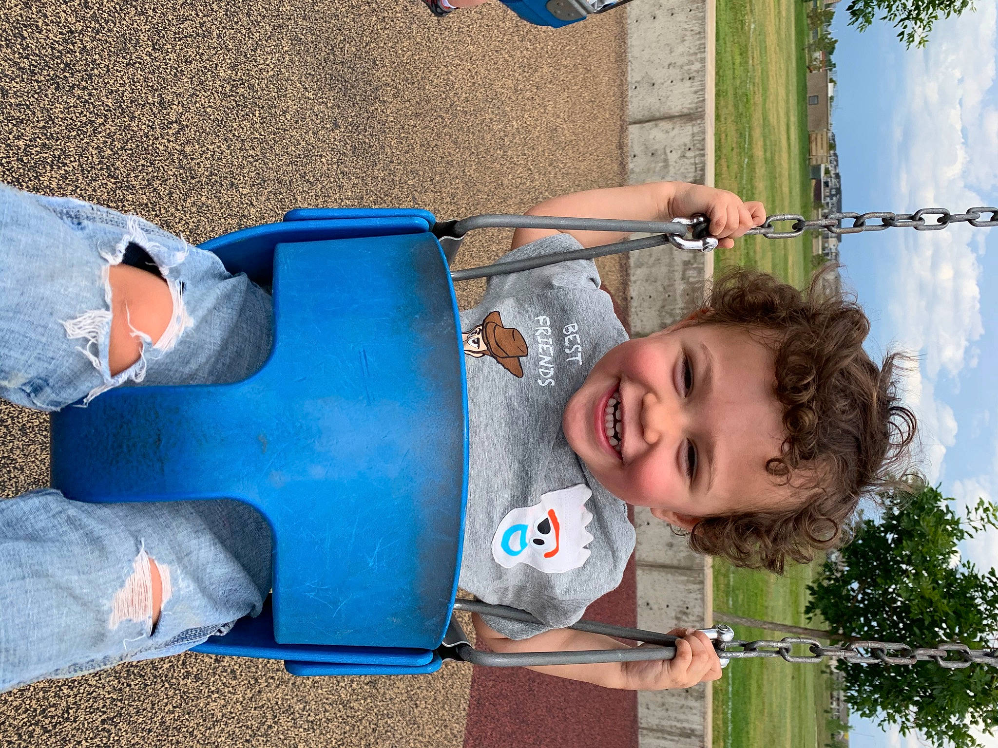 Nate is registered to the contest to win money with this photo: joy, person