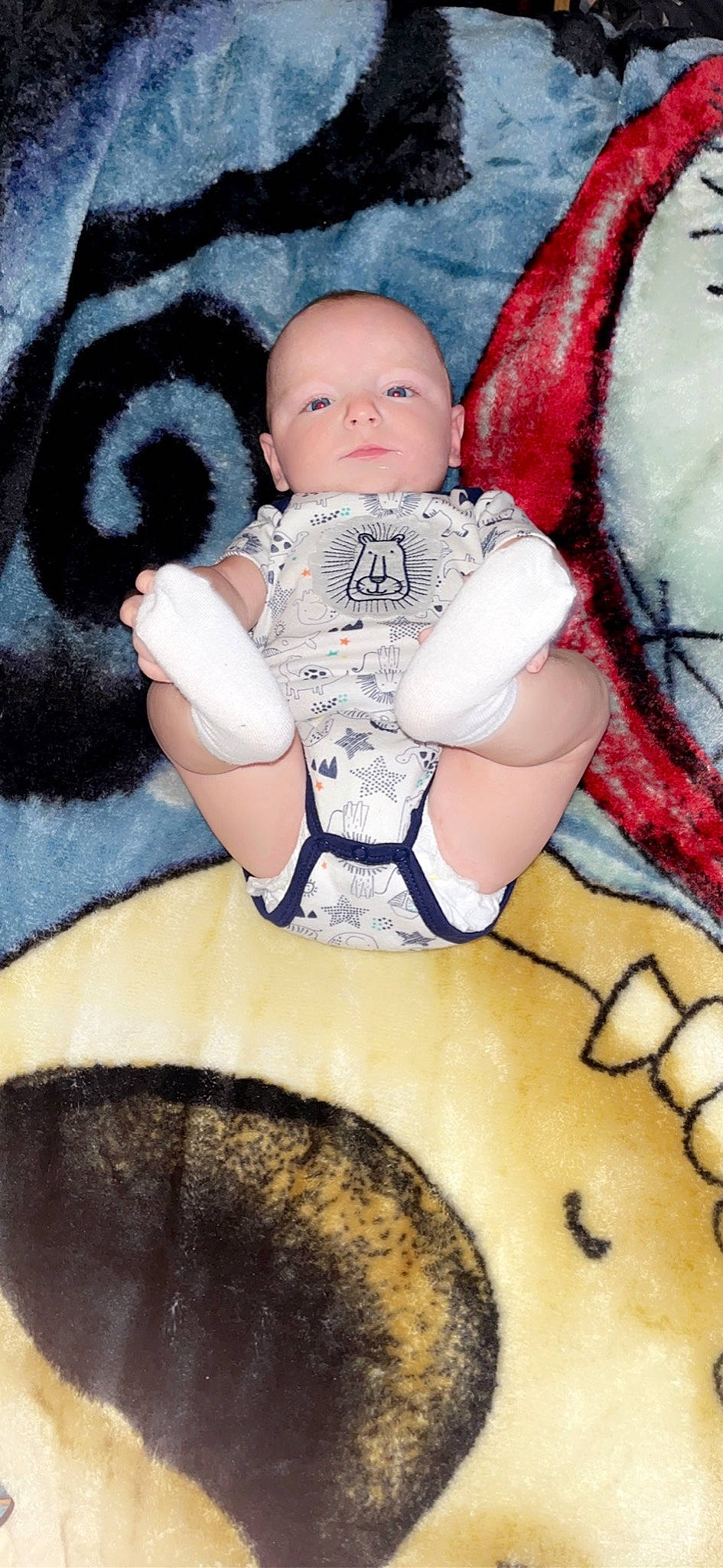 Aj is registered to the contest to win money with this photo: arm, baby, baby_toddler_clothing, cheek, chest, eye, eyelash, finger, hand, head, human_body, joint, leg, mouth, muscle, neck, person, skin, stomach, thigh