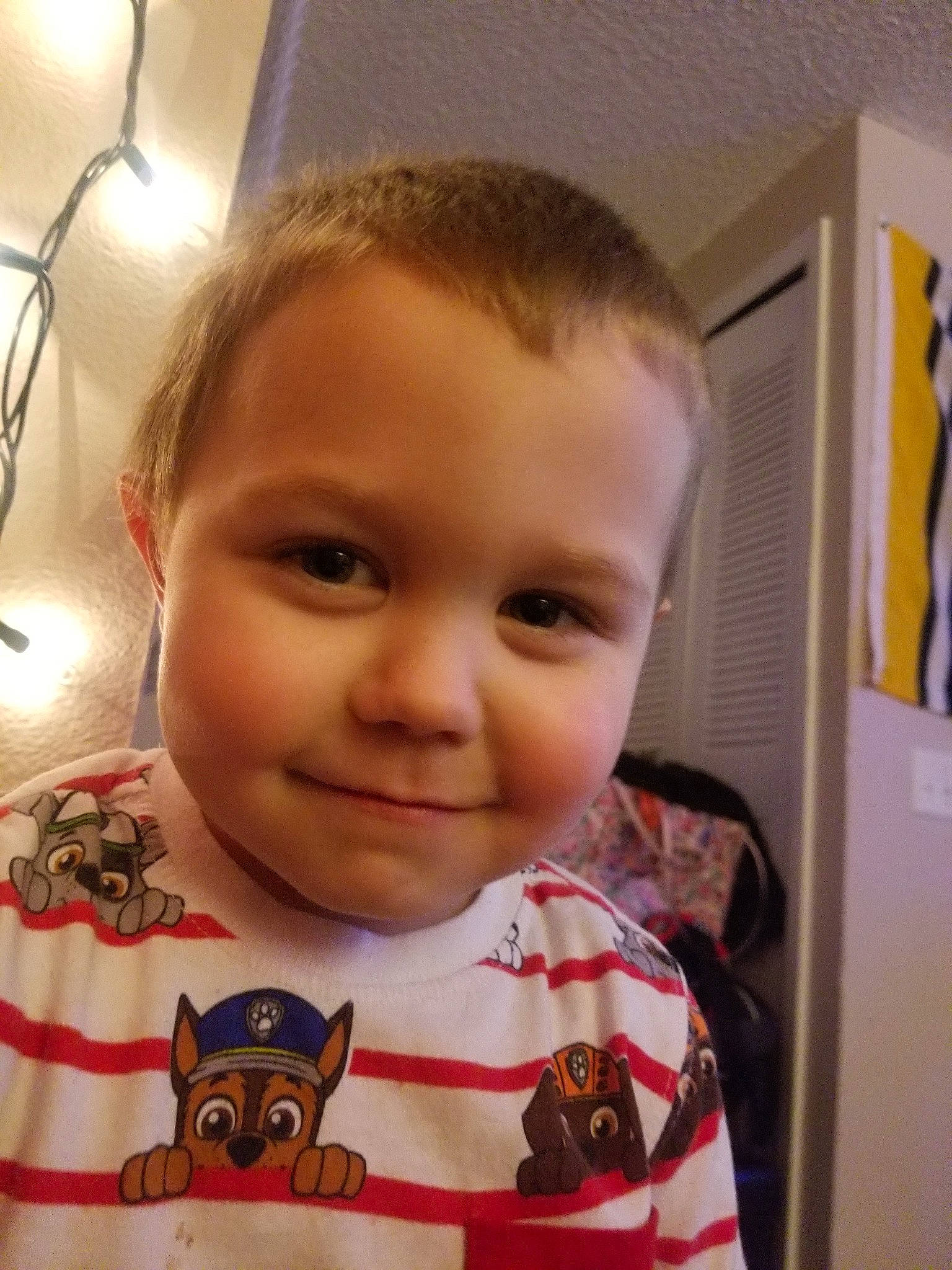 Austin joined the competition — help win amazing prizes! baby, cheek, child, chin, ear, eye, eyebrow, face, facial_expression, forehead, hair, head, joy, lip, mouth, nose, organ, person, selfie, skin