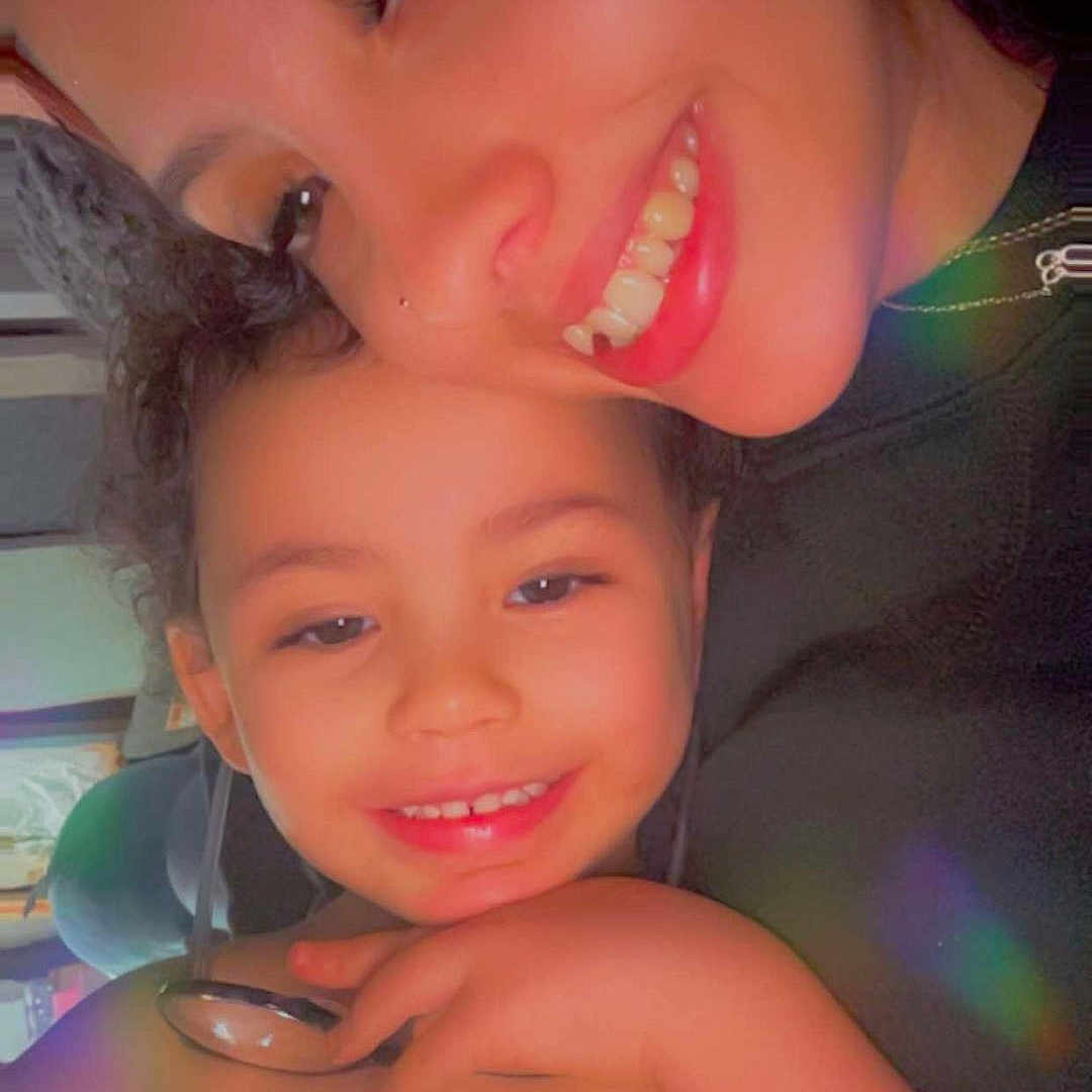 Cassie is registered to the contest to win money with this photo: accessories, baby, bodypart, earring, electronics, face, happy, head, jewelry, mobilephone, mouth, necklace, person, phone, photography, portrait, ring, selfie, smile, teeth