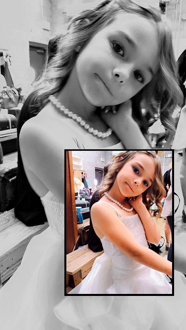 Jesse joined the competition — help win amazing prizes! beauty, dress, eyelash, facial_expression, fashion, flash_photography, gesture, hair, hairstyle, happy, human, jewellery, lip, long_hair, person, photograph, skin, snapshot, style, wedding_dress