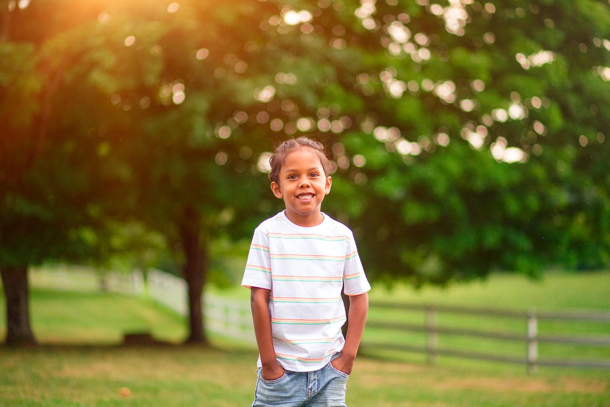 Jonah joined the competition — help win amazing prizes! clothing, flash_photography, fun, grass, grass_family, happy, head, joy, leaf, leisure, meadow, morning, nature, people_in_nature, person, plant, standing, summer, sunlight, toddler
