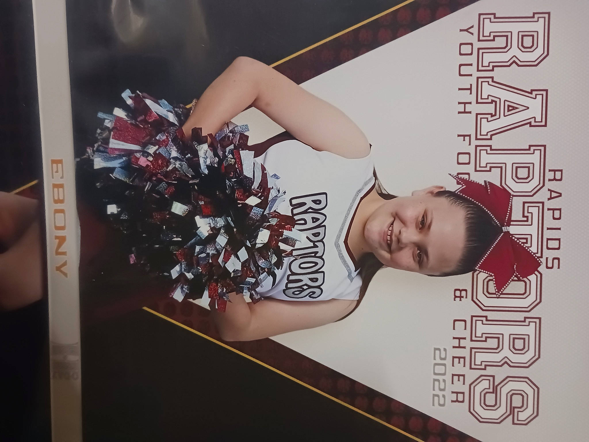 Ebony joined the competition — help win amazing prizes! advertising, carmine, elbow, eyelash, fashion_accessory, fashion_design, flesh, font, gesture, graphic_design, graphics, human_leg, joy, nail, pattern, person, poster, room, thigh, visual_arts