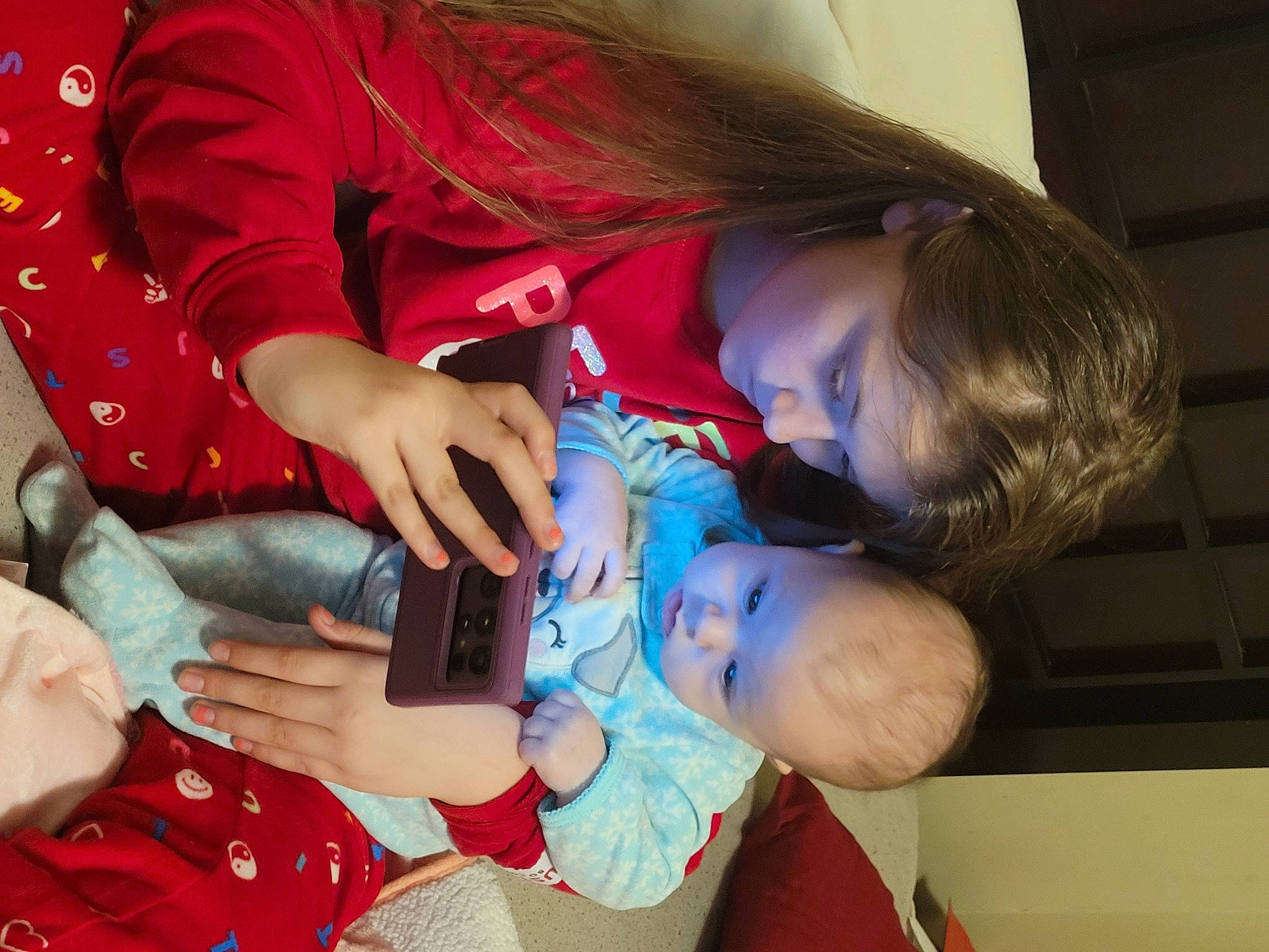 Amariee is registered to the contest to win money with this photo: arm, baby, baby_products, child, comfort, ear, event, fun, gesture, happy, lap, mouth, nail, person, play, room, sitting, thumb, toddler