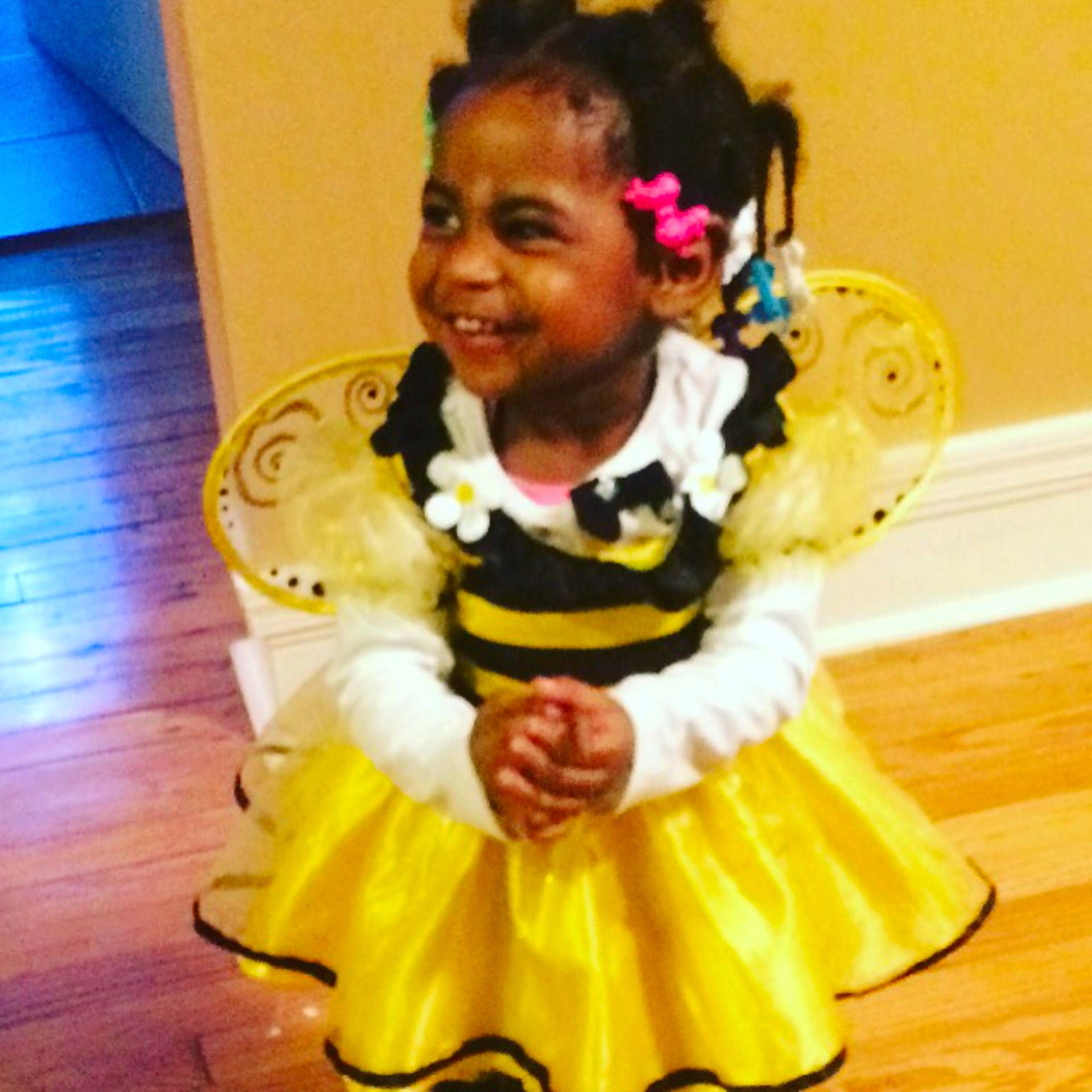 Miracle Mijoi Porter