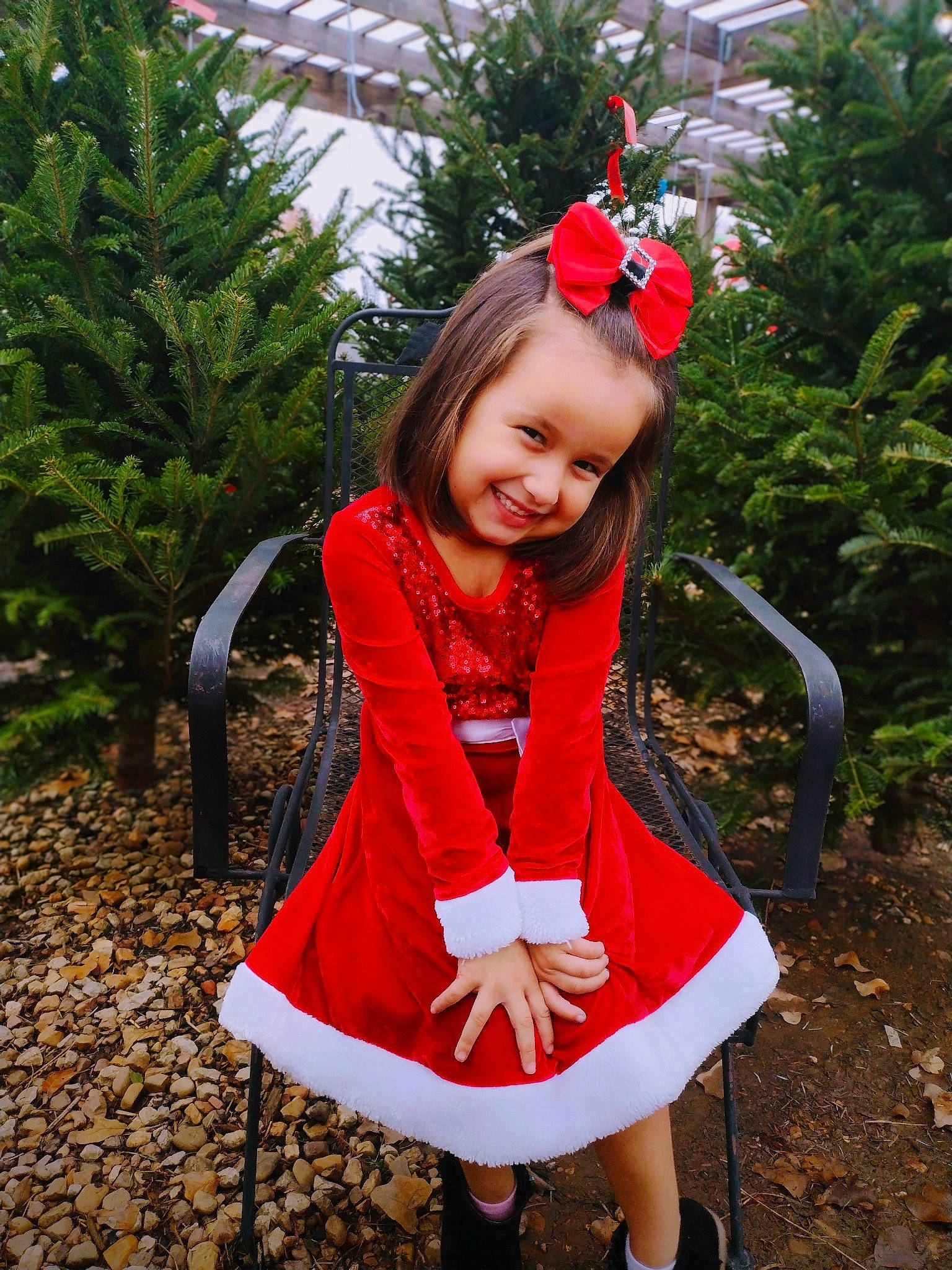 Marilyn joined the competition — help win amazing prizes! costume, costume_hat, dress, event, eye, fashion_accessory, fawn, grass, happy, headgear, human_body, jewellery, joy, magenta, pattern, person, pink, plant, smile, toddler