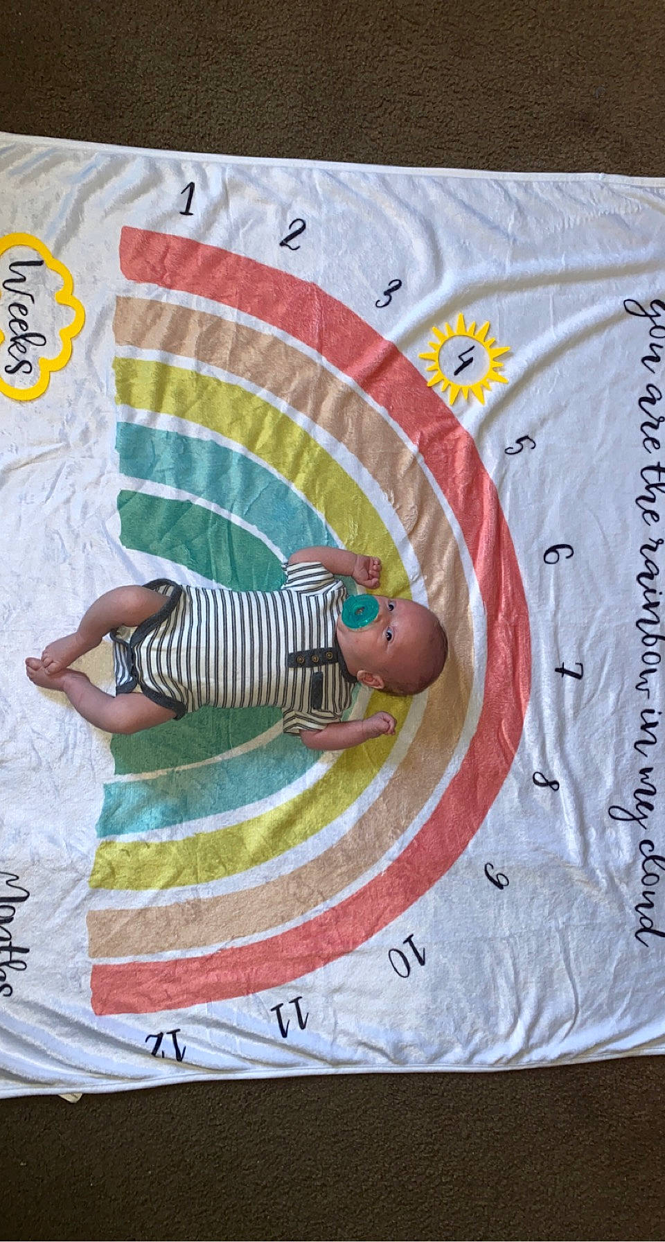 Cohen joined the competition — help win amazing prizes! art, baby, baby_products, baby_toddler_clothing, child, circle, comfort, font, illustration, linens, magenta, pattern, person, product, rectangle, sleeve, t_shirt, textile, toddler, visual_arts