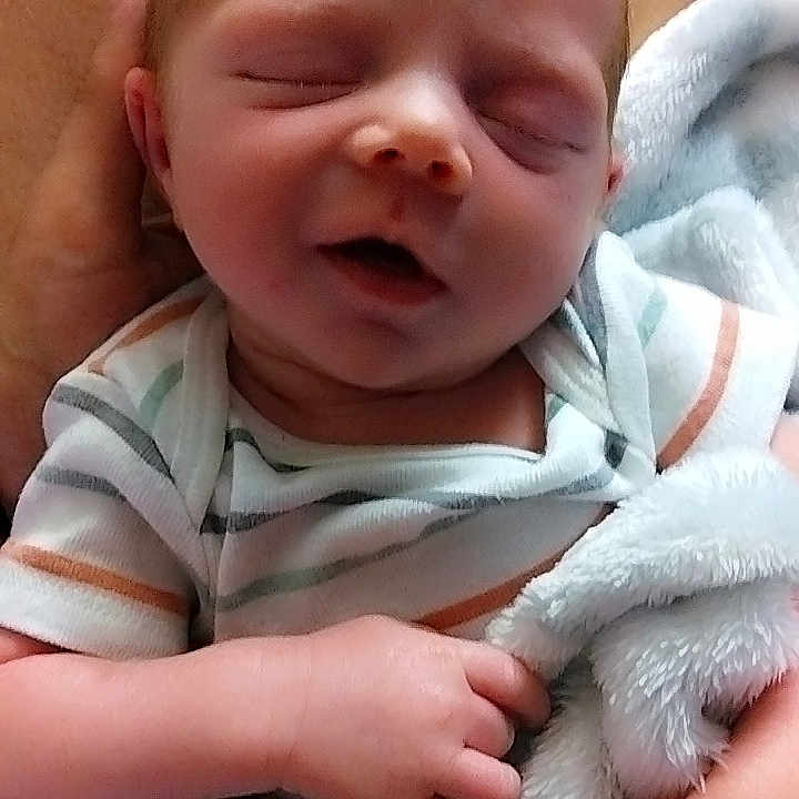 Ekkari joined the competition — help win amazing prizes! architecture, baby, blanket, bodypart, building, clothing, face, finger, glove, hand, head, hospital, newborn, person, photography, portrait, quilt, sleeping, towel