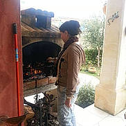 Chanel participe au concours pour gagner de l'argent avec cette photo :