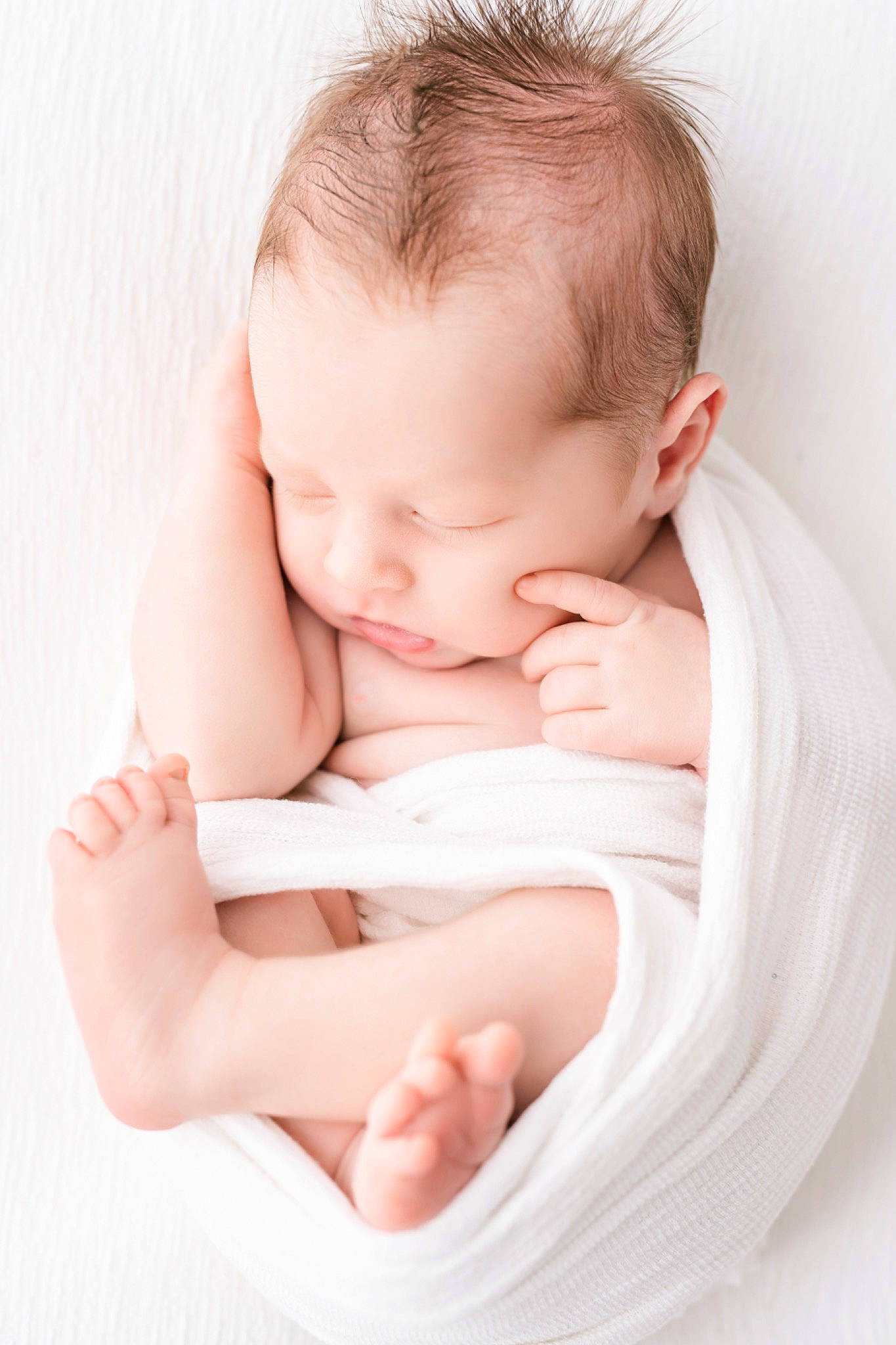 Eli joined the competition — help win amazing prizes! arm, baby, baby_products, baby_sleeping, baby_toddler_clothing, bedtime, cheek, child, comfort, eyelash, finger, gesture, hand, happy, linens, nose, person, portrait_photography, skin, thumb