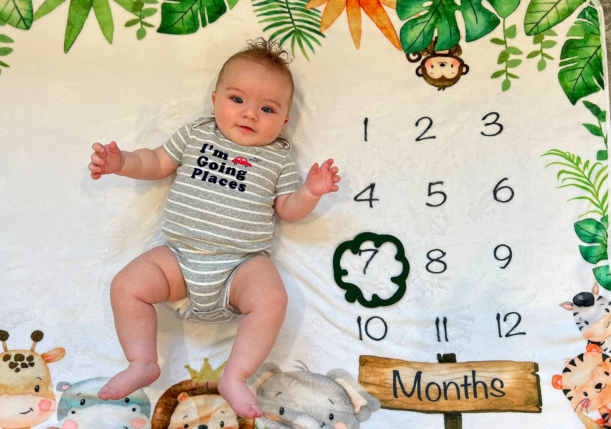 Mikael joined the competition — help win amazing prizes! baby, baby_toddler_clothing, child, facial_expression, finger, font, hairstyle, happy, mammal, people, people_in_nature, person, playing_with_kids, product, skin, sleeve, smile, textile, toddler, vertebrate