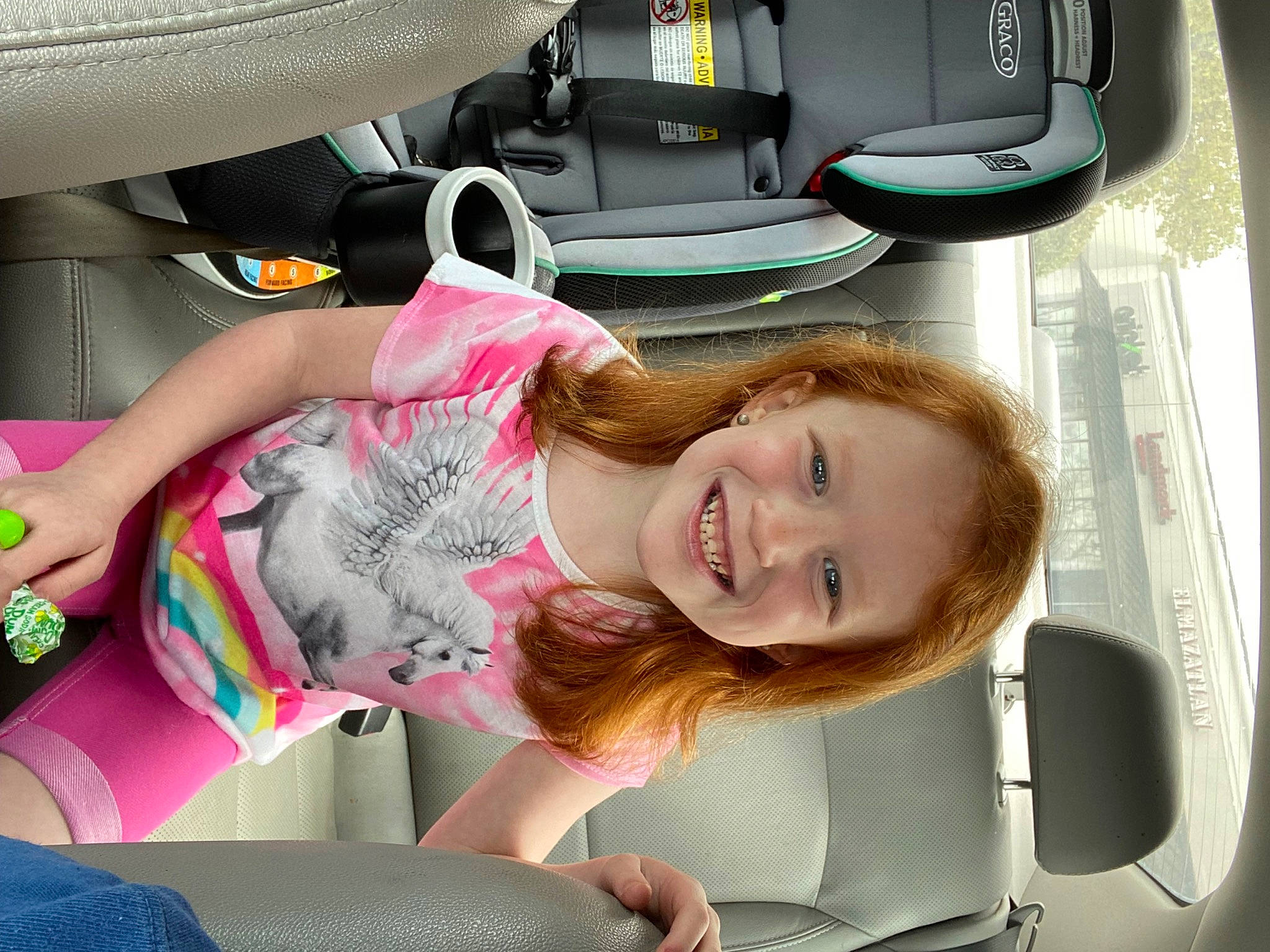 Kamree is registered to the contest to win money with this photo: auto_part, automotive_design, automotive_exterior, automotive_lighting, automotive_wheel_system, car, car_seat, comfort, family_car, fun, joy, luxury_vehicle, motor_vehicle, person, personal_luxury_car, smile, steering_part, steering_wheel, thigh, vehicle