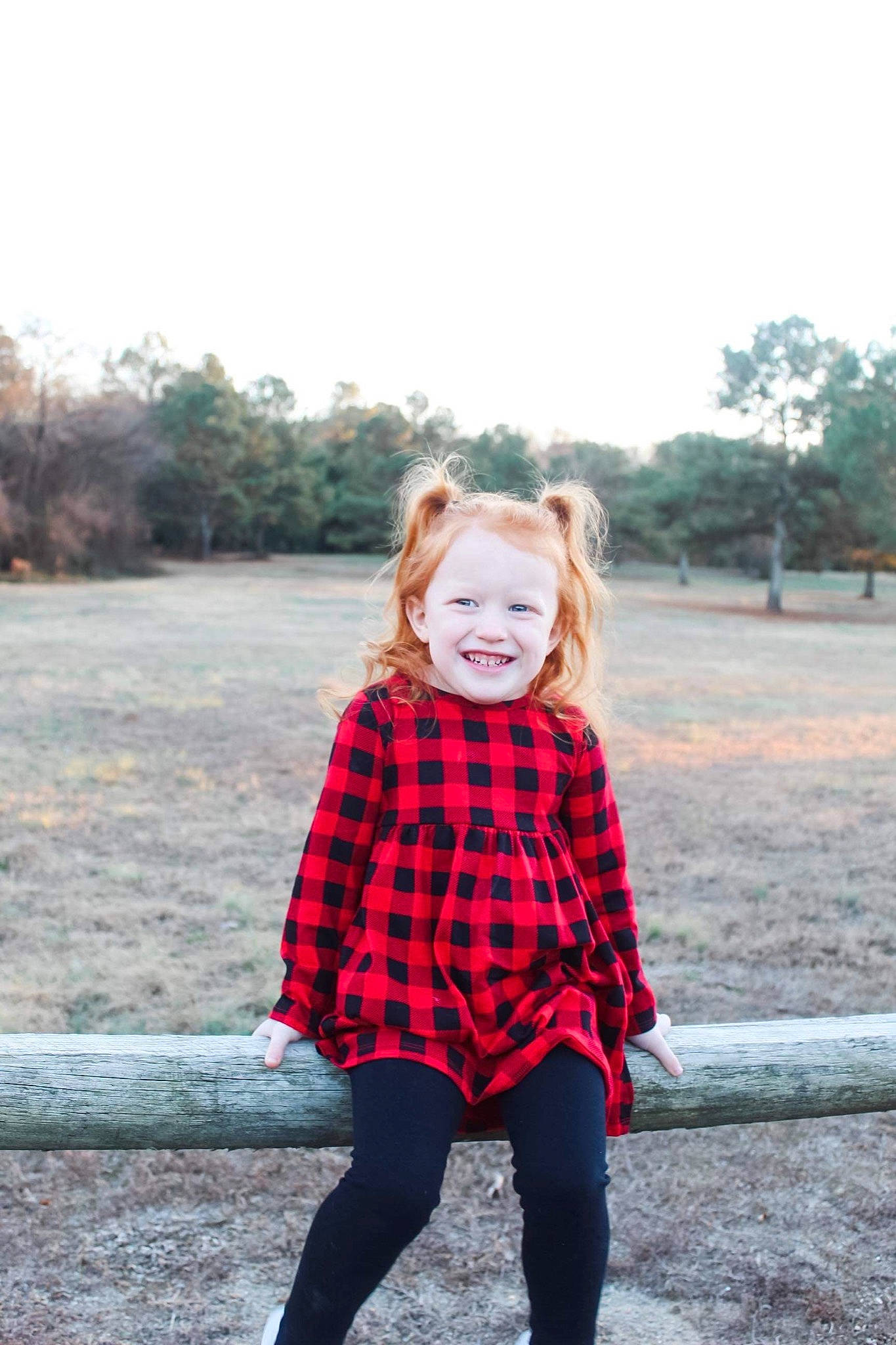 Kamree joined the competition — help win amazing prizes! electric_blue, flash_photography, grass, hair, happy, human_leg, joy, knee, long_hair, magenta, pattern, person, plaid, sky, sleeve, smile, street_fashion, tartan, thigh, toddler