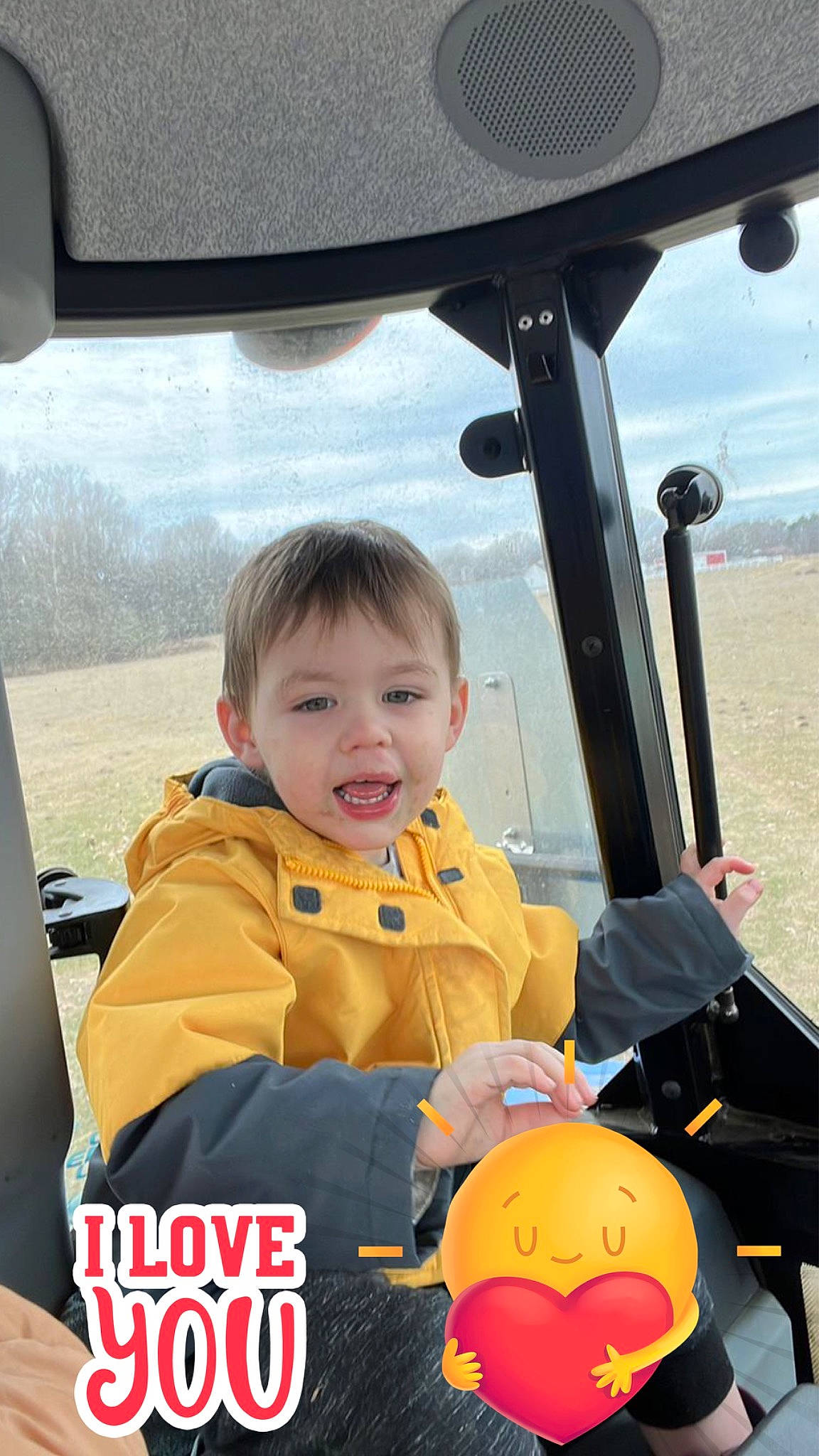 Isaac joined the competition — help win amazing prizes! auto_part, automotive_design, automotive_exterior, automotive_tire, automotive_wheel_system, baby, child, eye, family_car, fun, happy, motor_vehicle, person, pumpkin, sitting, smile, toddler, travel, vehicle_door, wheel