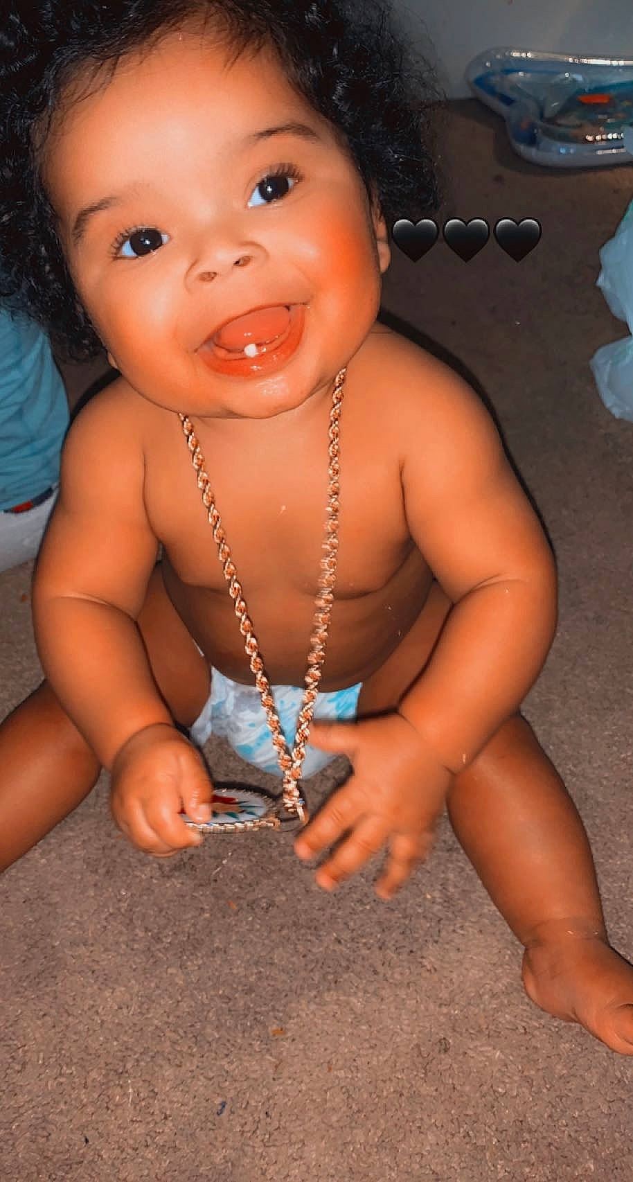 Zyiel joined the competition — help win amazing prizes! abdomen, cheek, chest, chin, finger, flash_photography, gesture, happy, human, human_body, jewellery, joy, lip, mouth, nail, nose, person, skin, smile, thumb