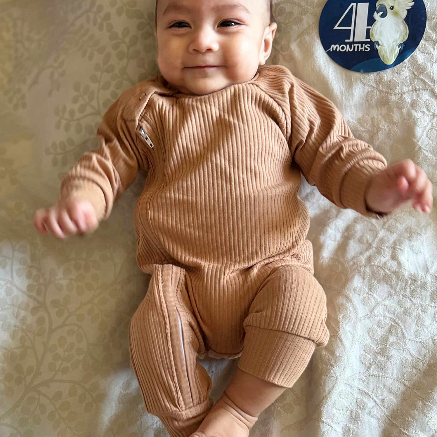 Antoine joined the competition — help win amazing prizes! baby, blonde, bodypart, clothing, face, finger, formalwear, hair, hand, happy, head, pants, person, photography, portrait, shirt, sitting, sleeve, smile, suit