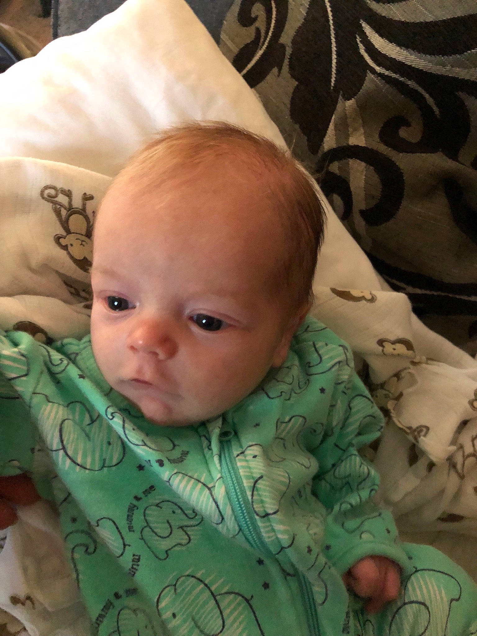 Everett joined the competition — help win amazing prizes! baby, bedtime, cheek, child, ear, eye, face, forehead, head, mouth, nose, person, skin, toddler