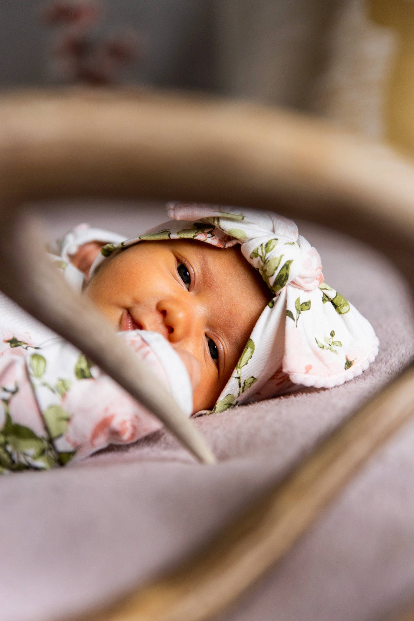 Sybil is registered to the contest to win money with this photo: baby, baby_products, baby_toddler_clothing, bedtime, cheek, child, comfort, flash_photography, grass, happy, headwear, linens, person, portrait_photography, room, sleep, toddler