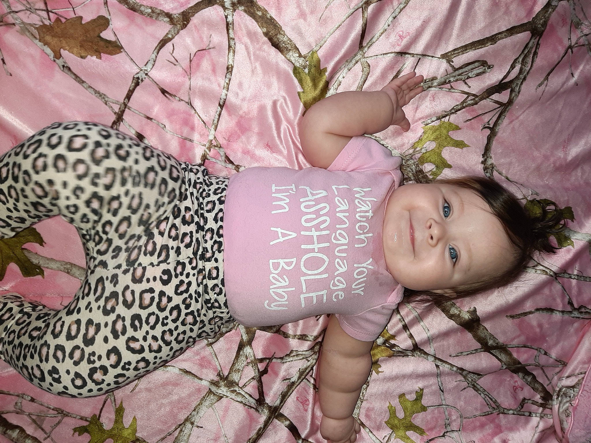 Alena is registered to the contest to win money with this photo: arm, botany, eyelash, fawn, grass, human_body, human_leg, jewellery, joint, joy, leaf, lip, nail, pattern, person, pink, plant, skin, textile, thigh