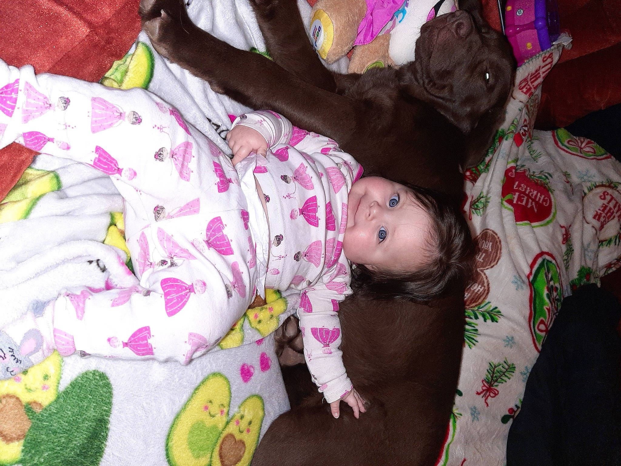 Alena is registered to the contest to win money with this photo: baby, baby_products, baby_toddler_clothing, baby_toys, child, comfort, event, happy, linens, magenta, pattern, person, pink, purple, room, skin, sleeve, textile, toddler, toy