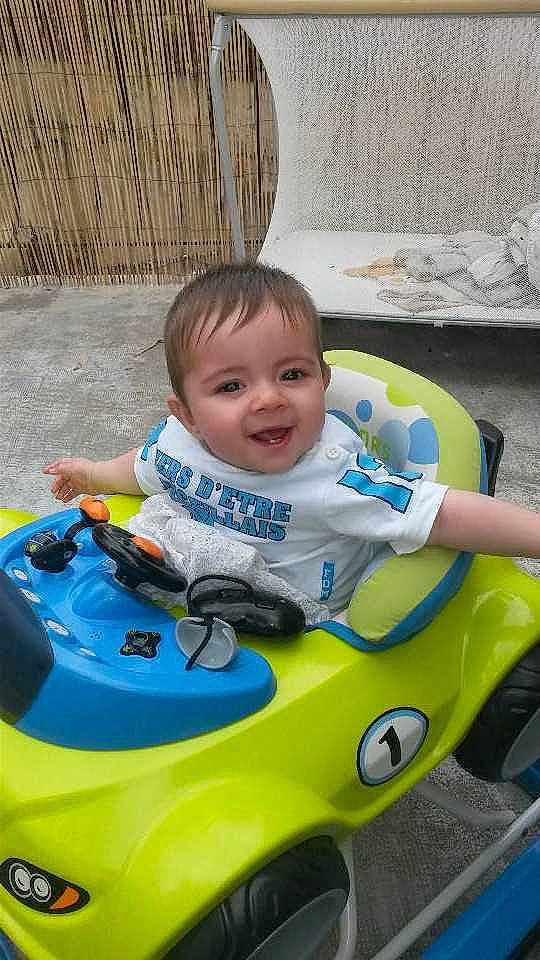 Aron