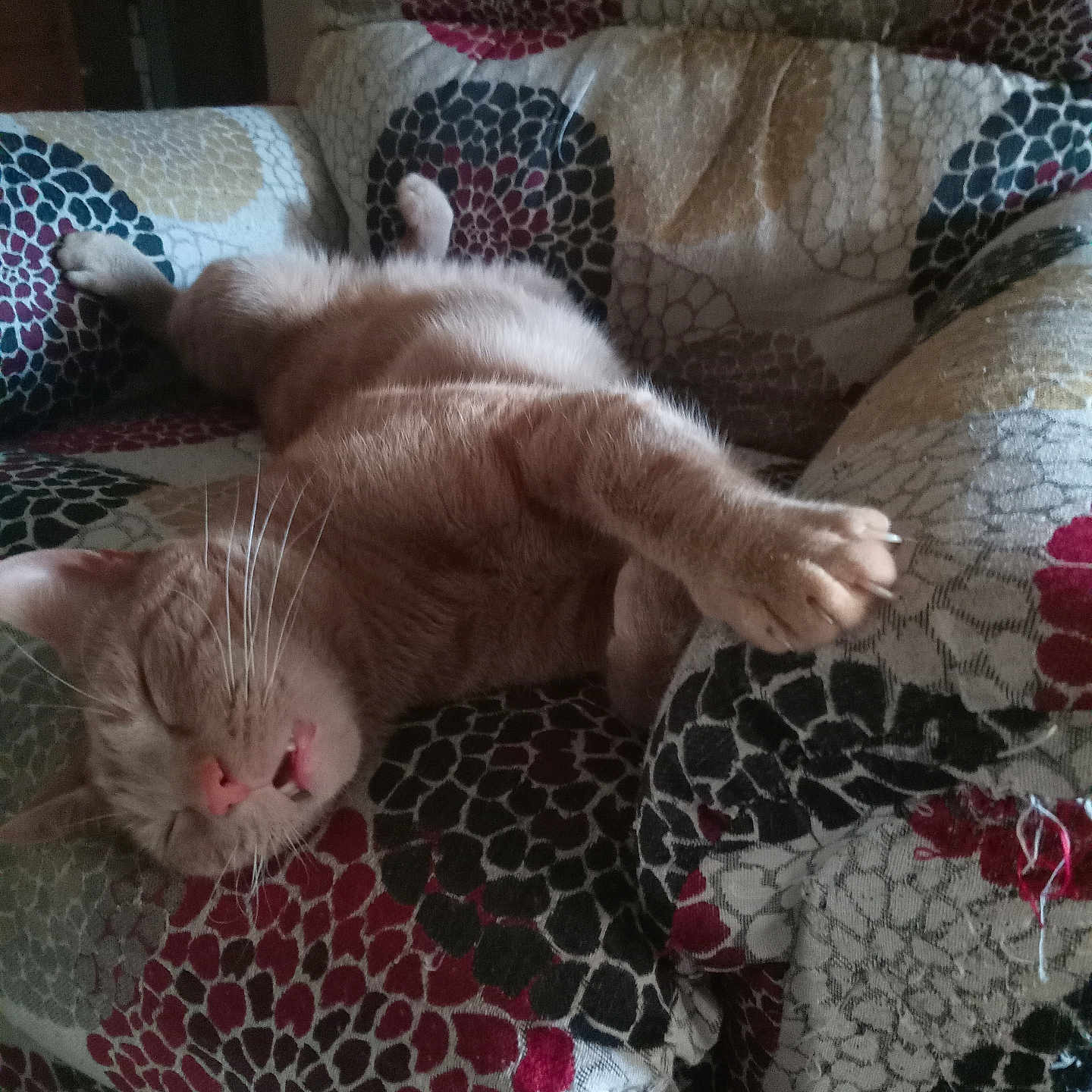 Copper