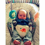 Joey Daniel is registered to the contest to win money with this photo: