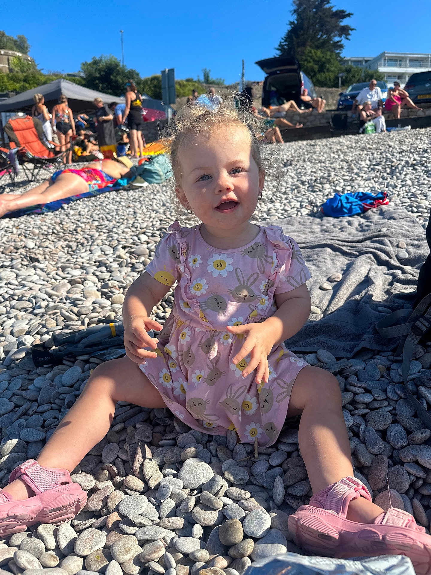 Layla-Marie