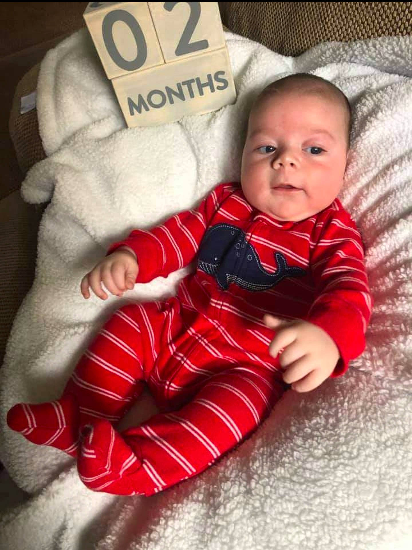 Ben joined the competition — help win amazing prizes! baby, baby_toddler_clothing, carmine, child, clothing, comfort, cool, eye, flooring, happy, linens, outerwear, pattern, person, red, sleeve, smile, t_shirt, textile, toddler