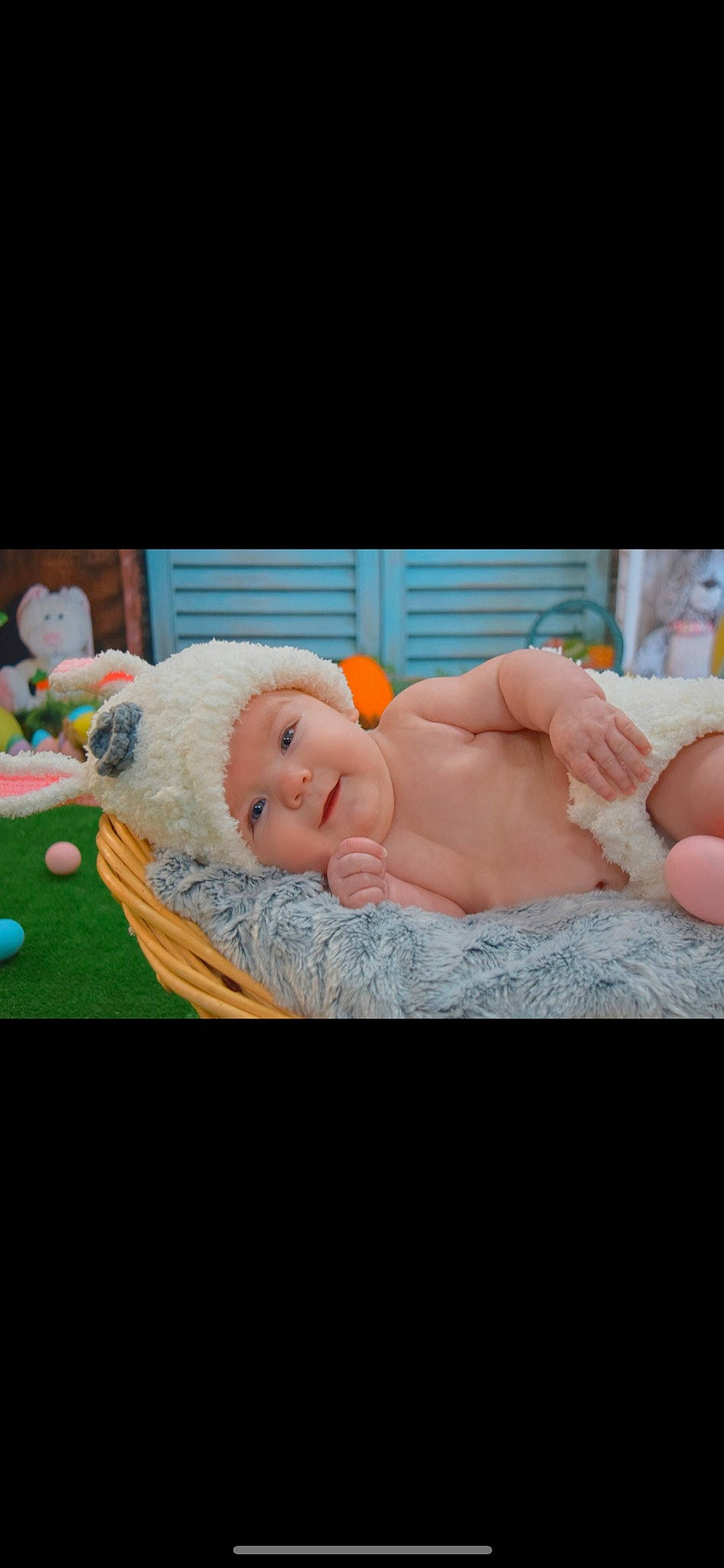 Skylar joined the competition — help win amazing prizes! abdomen, baby, baby_products, bed_sheet, bedding, chest, child, comfort, event, finger, hat, headwear, human_body, infant_bed, leisure, linens, person, room, sitting, textile