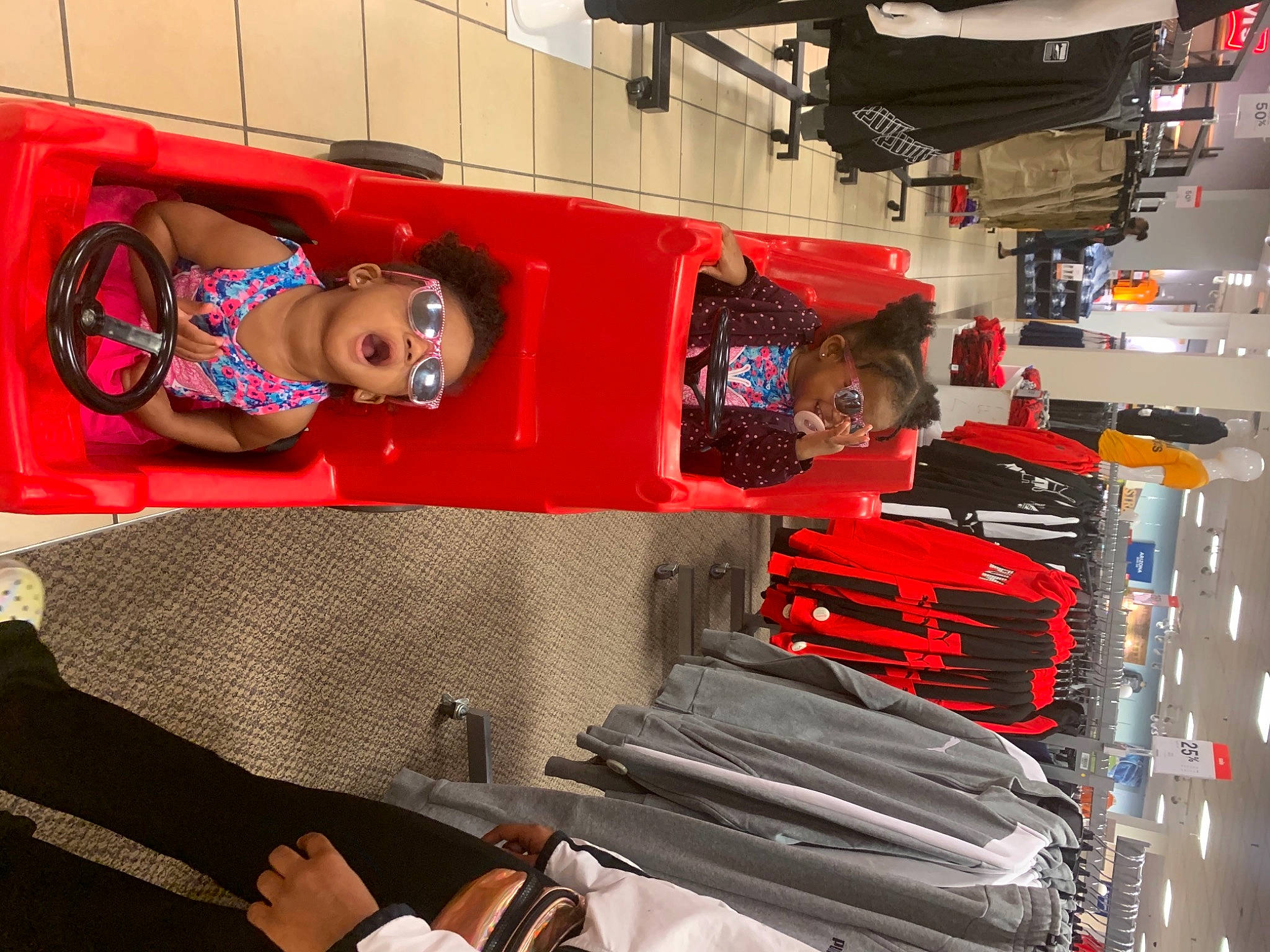 Kacy joined the competition — help win amazing prizes! advertising, art, automotive_design, carmine, collection, customer, design, engineering, eyewear, fashion, machine, motor_vehicle, person, product, retail, room, sportswear, t_shirt, toy, transport