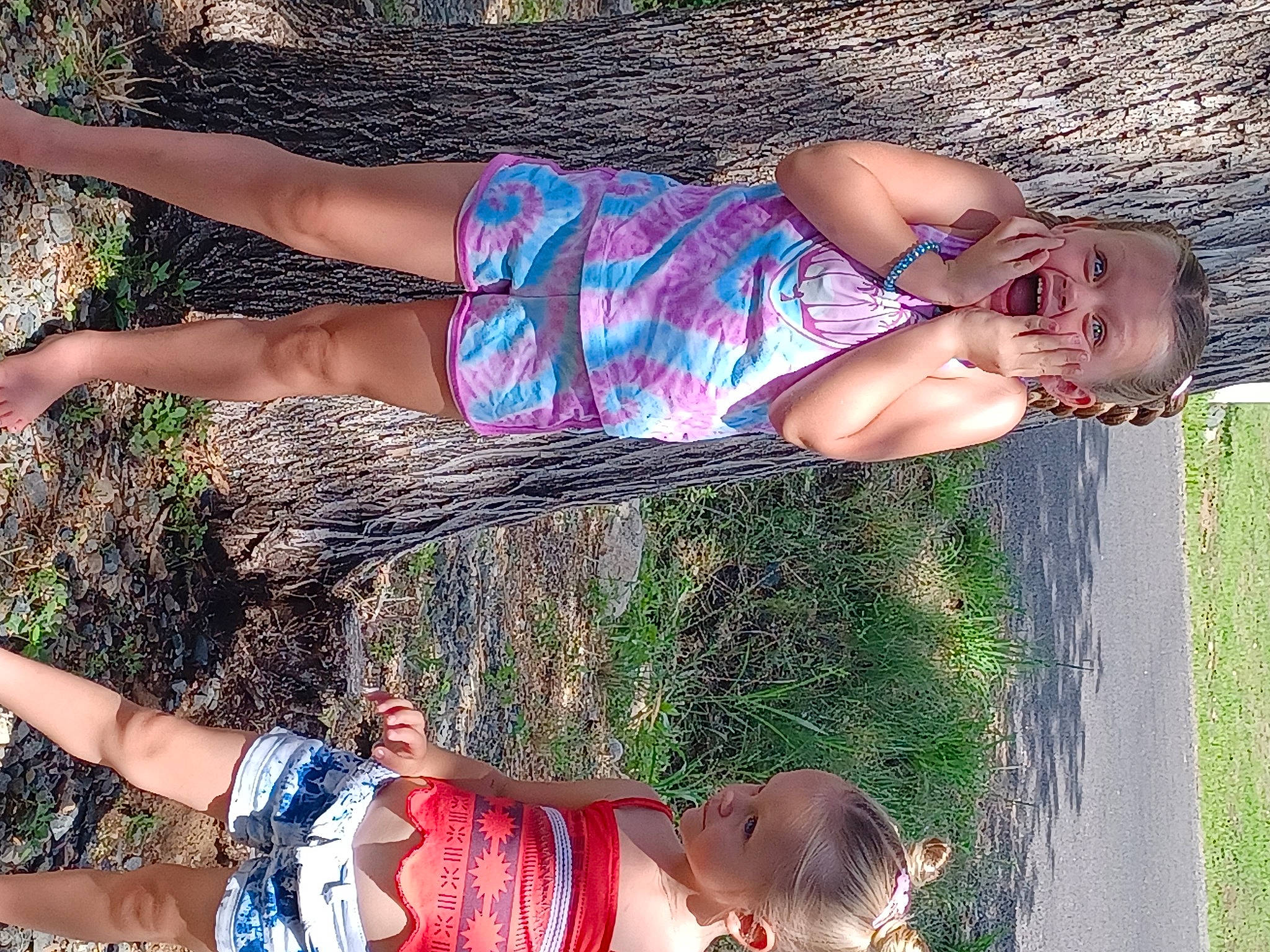 Heavenly joined the competition — help win amazing prizes! arm, beauty, electric_blue, eyewear, fun, grass, grass_family, green, happy, human_leg, joint, leisure, pattern, people_in_nature, person, photograph, spring, summer, thigh, waist