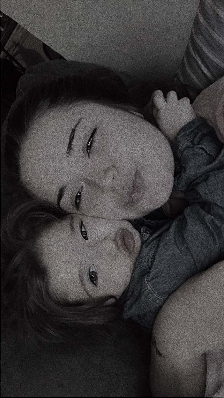 Myla is registered to the contest to win money with this photo: arm, black_and_white, cheek, chest, child, cloud, comfort, finger, gesture, hand, happy, joy, monochrome, monochrome_photography, mouth, nose, person, smile, style, tints_and_shades