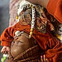 Mahogany is registered to the contest to win money with this photo: accessories, architecture, baby, blanket, bodypart, building, face, finger, hand, happy, head, hospital, jewelry, necklace, person, photography, portrait, sleeping, smile, spa
