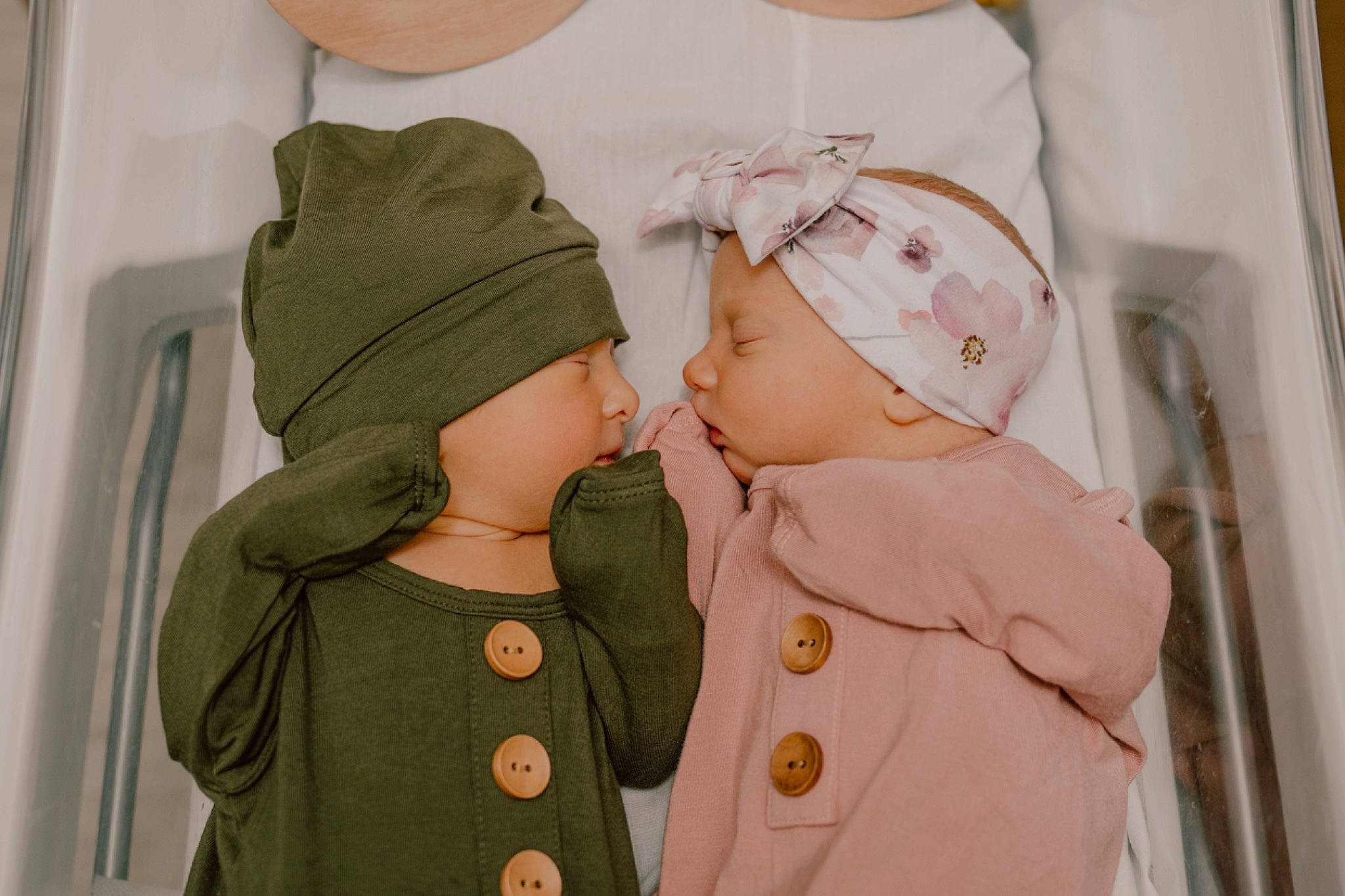 Ruby is registered to the contest to win money with this photo: baby, baby_products, baby_toddler_clothing, beanie, cap, child, collar, face, gesture, happy, hat, headwear, love, pattern, peach, person, skin, sleeve, textile, toddler