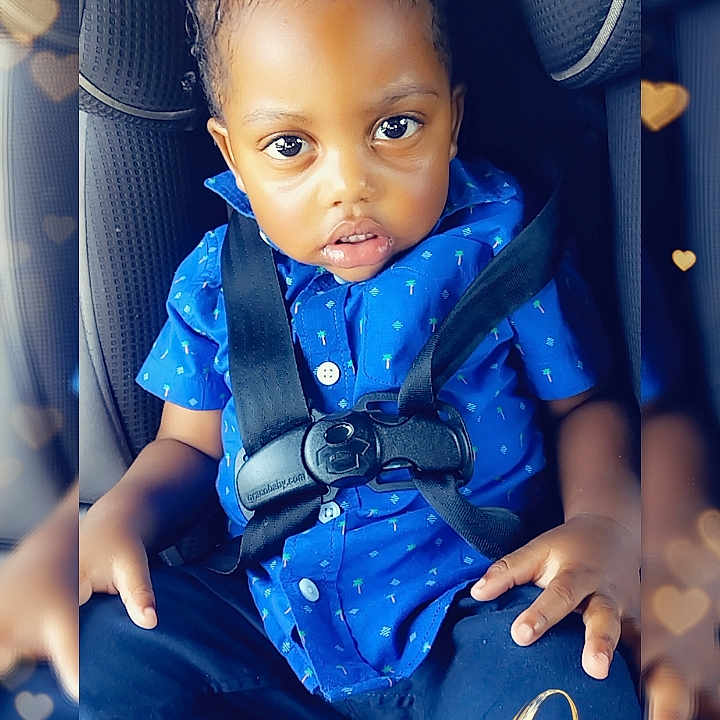 Malachi D