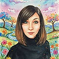 Cecily S.