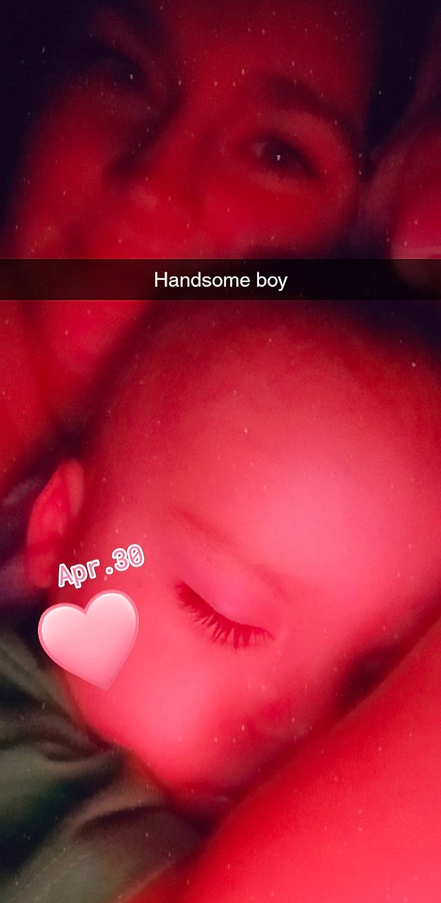 Steven joined the competition — help win amazing prizes! carmine, cheek, darkness, eyebrow, eyelash, flash_photography, flesh, font, happy, jaw, lip, lipstick, love, magenta, mouth, nose, person, petal, red, skin