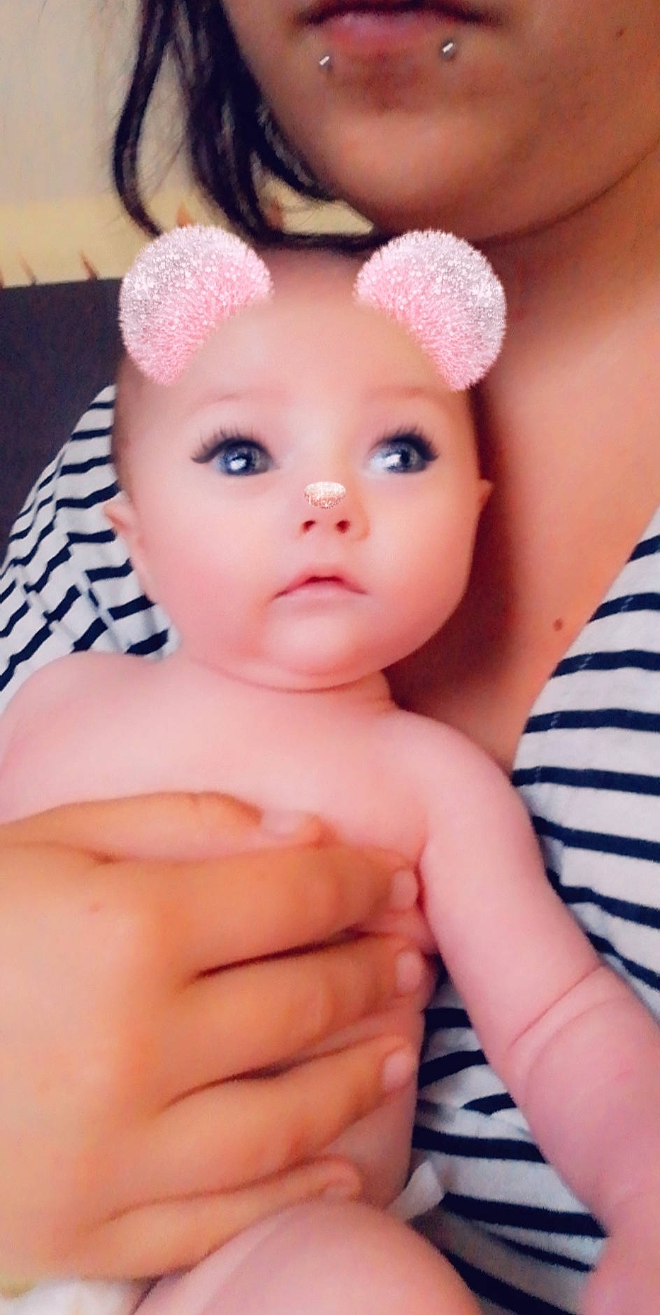 Chelsy a rejoint le concours — aidez-le/la à gagner de superbes lots !