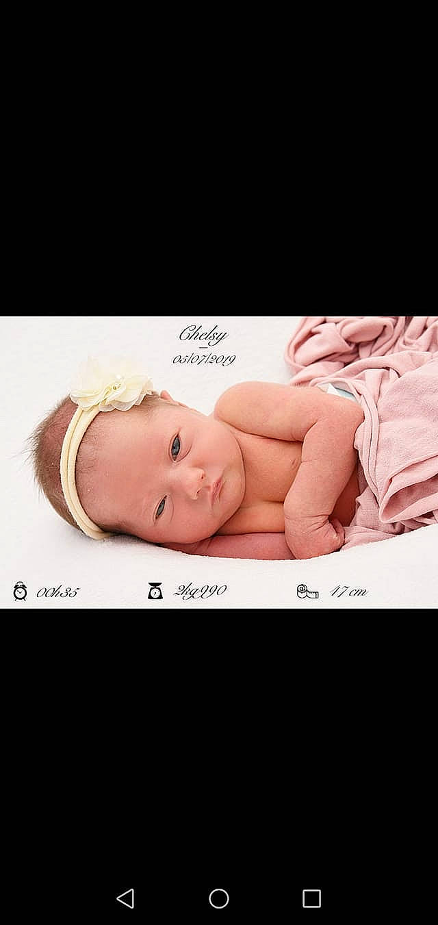 Chelsy a rejoint le concours — aidez-le/la à gagner de superbes lots !