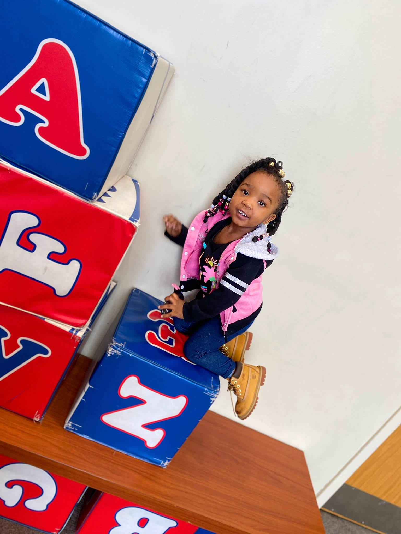 Serenity joined the competition — help win amazing prizes! number, person, play