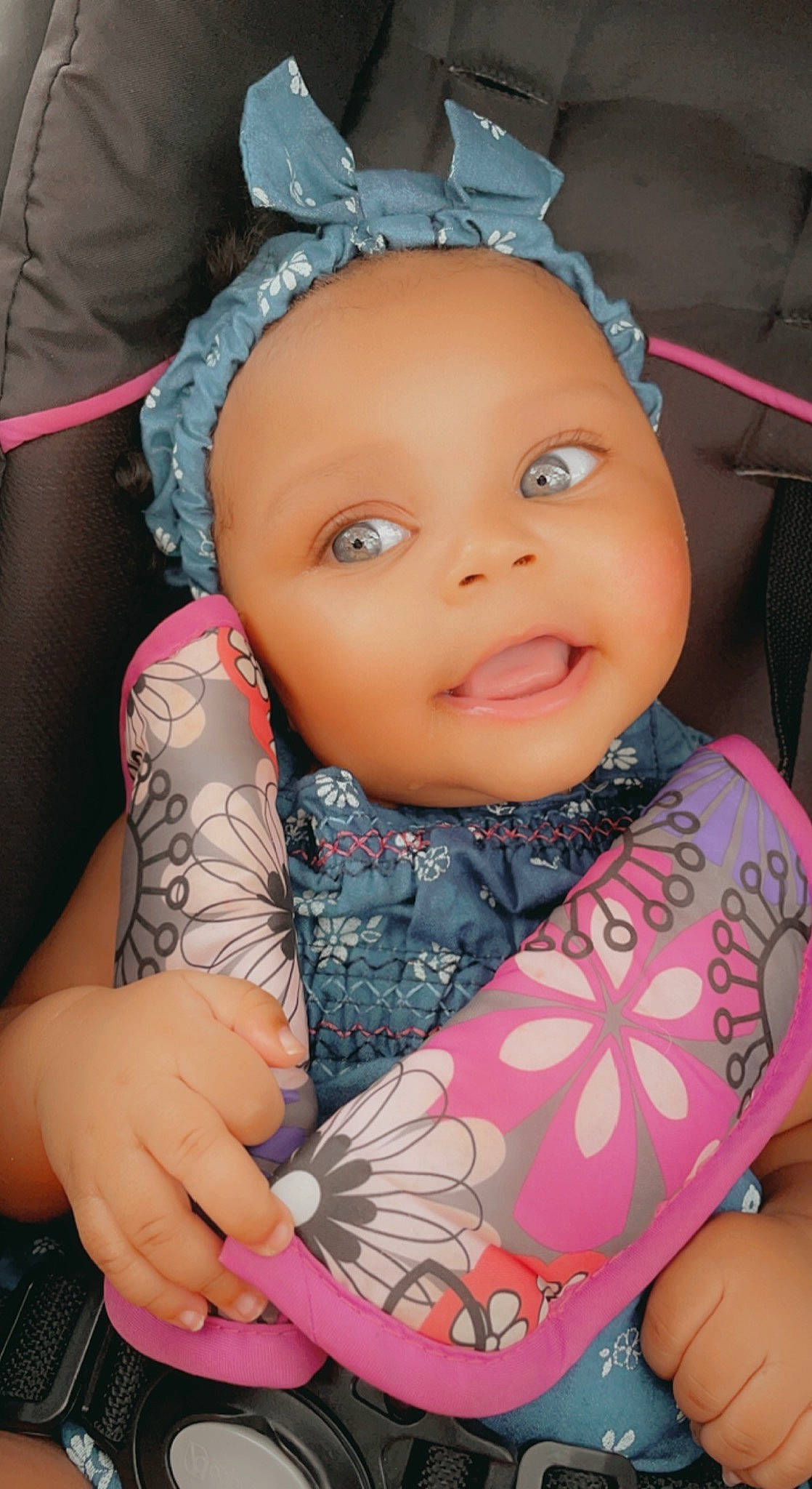 Kai joined the competition — help win amazing prizes! black_hair, cheek, cool, eye, eyebrow, eyelash, finger, hairstyle, hand, happy, headgear, iris, lip, mouth, neck, organ, person, pink, product, skin