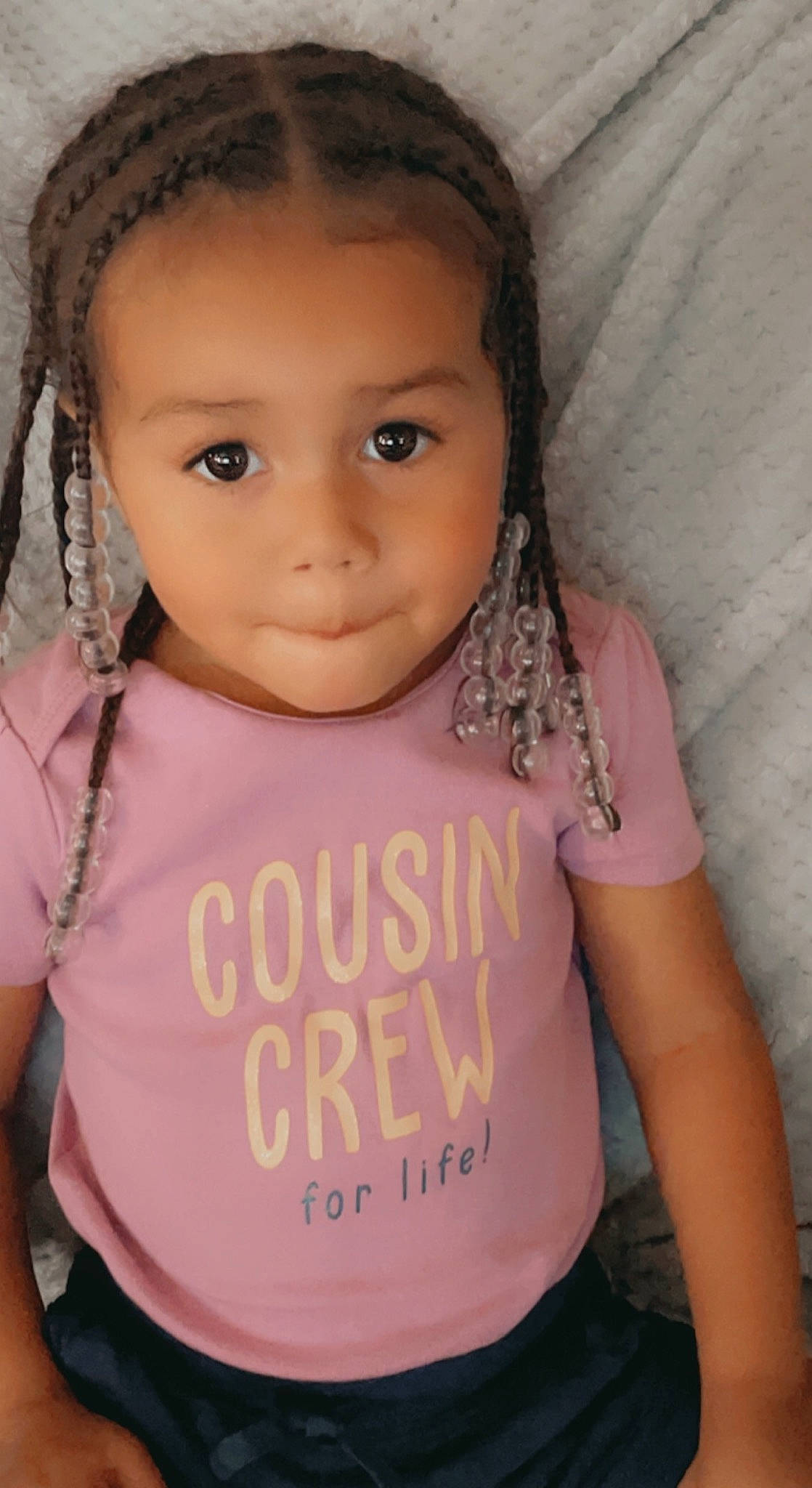 Kehlani joined the competition — help win amazing prizes! cheek, chin, eye, eyebrow, eyelash, face, forehead, hair, hairstyle, hand, head, human, human_body, lip, mouth, nose, organ, outerwear, person, skin