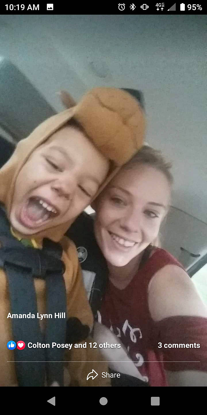 Kaiden is registered to the contest to win money with this photo: blond, cheek, child, event, eyebrow, flash_photography, fun, gesture, happy, jewellery, joy, laugh, leisure, love, mouth, nose, person, photo_caption, selfie, skin